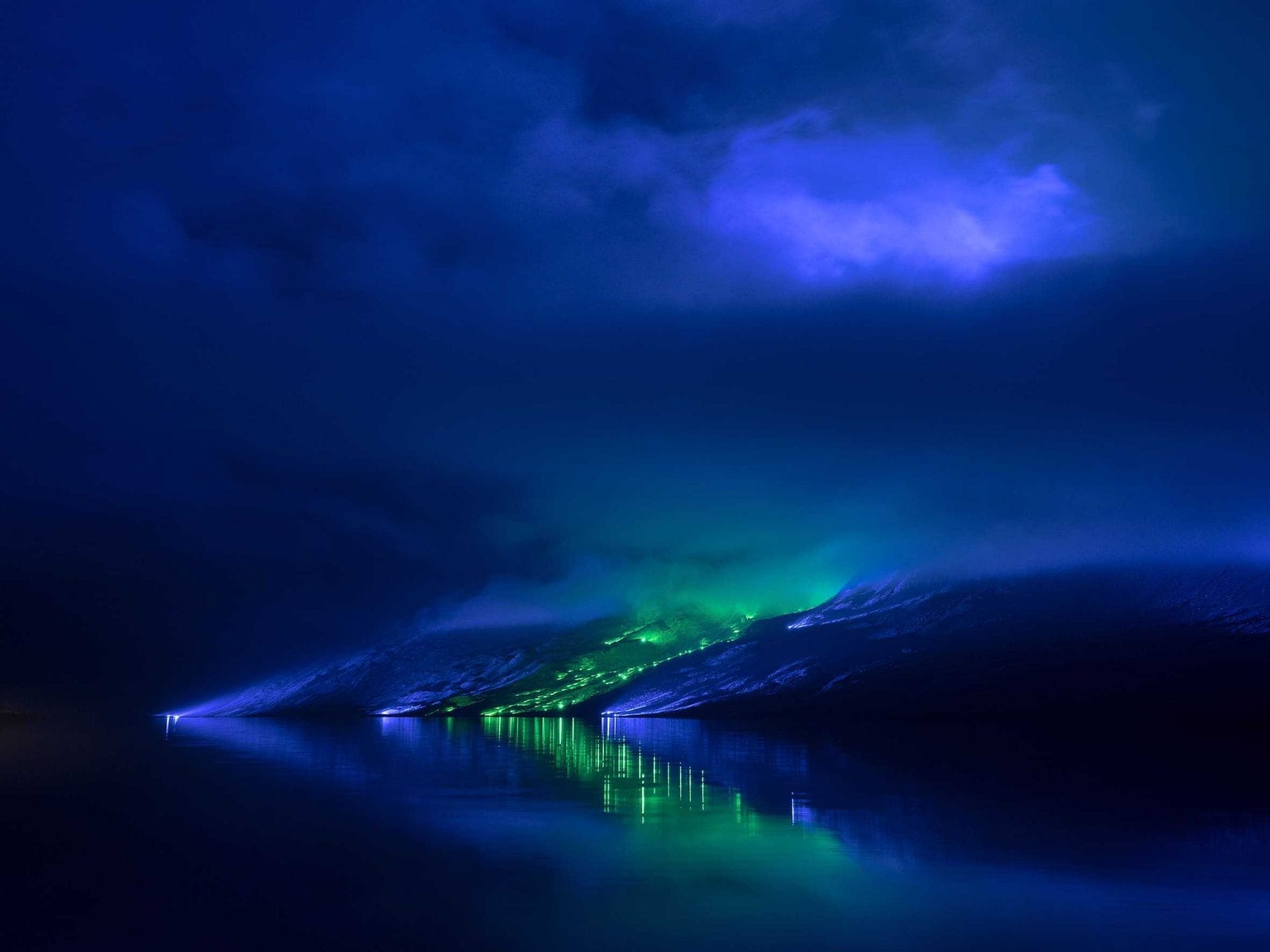 Kari Kola - Savage Beauty