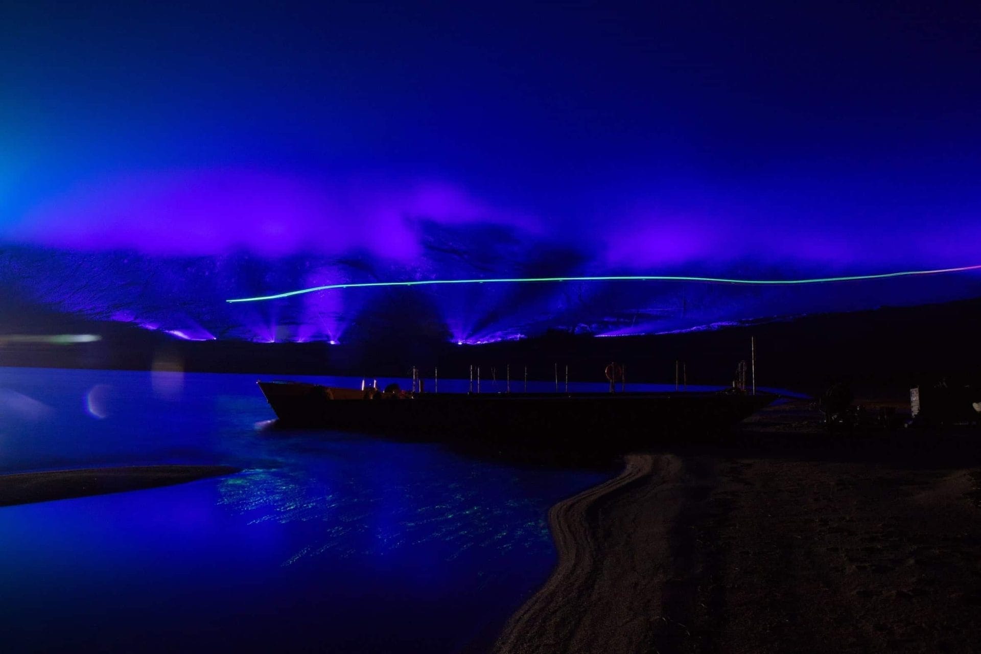 Kari Kola - Savage Beauty