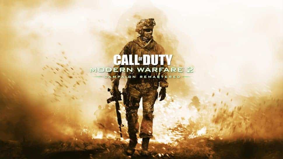 Review: Call of Duty Modern Warfare 2 Campaign Remastered