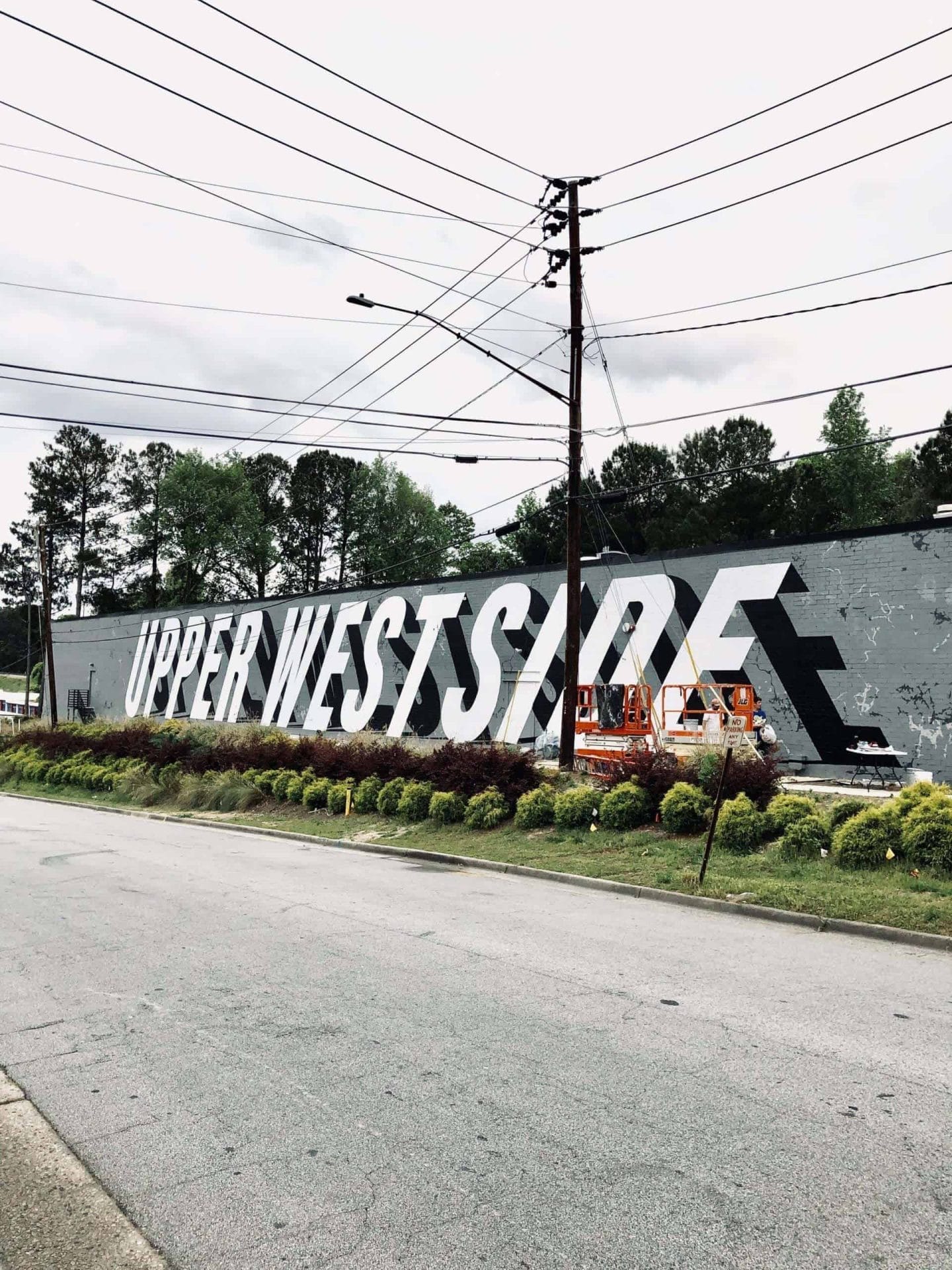 Duizelingwekkende typografie van Ben Johnston