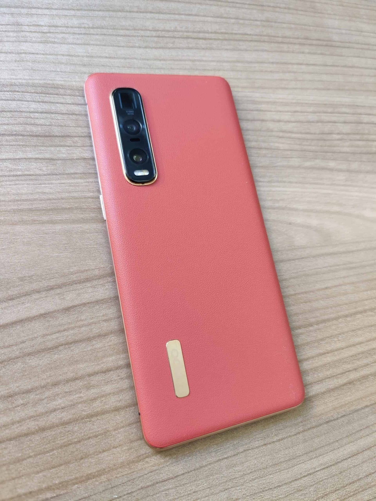 Review: Oppo Find X2 Pro