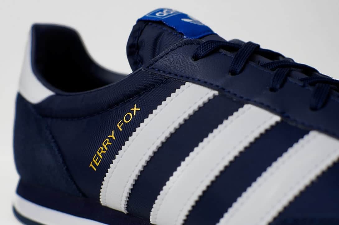 adidas Marathon of Hope