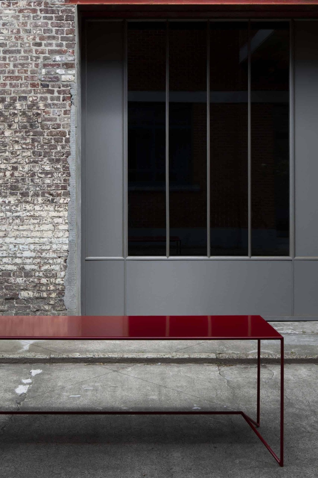 tafel van Maria Scarpulla