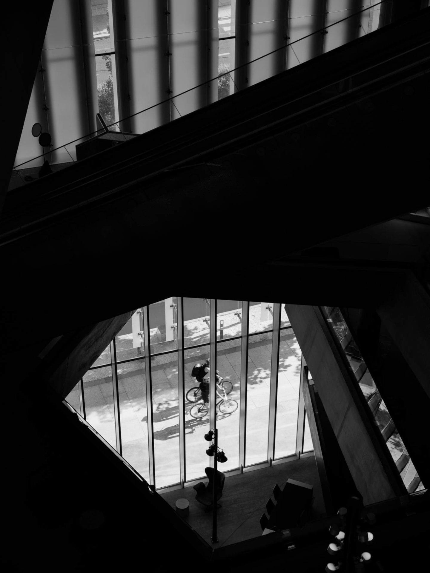 Dit is de nieuwe bibliotheek in Oslo 51 Bibliotheek van Oslo