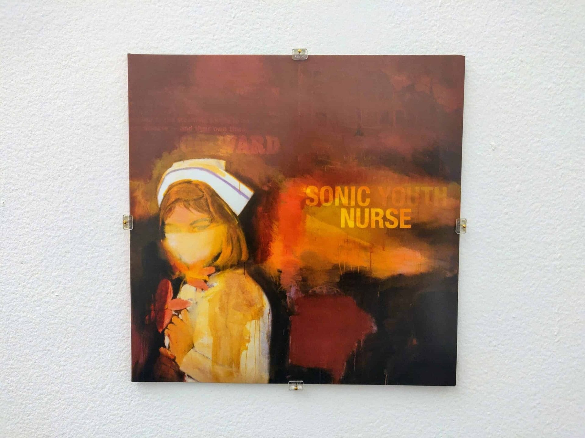 Black Album / White Cube in de Kunsthal Rotterdam