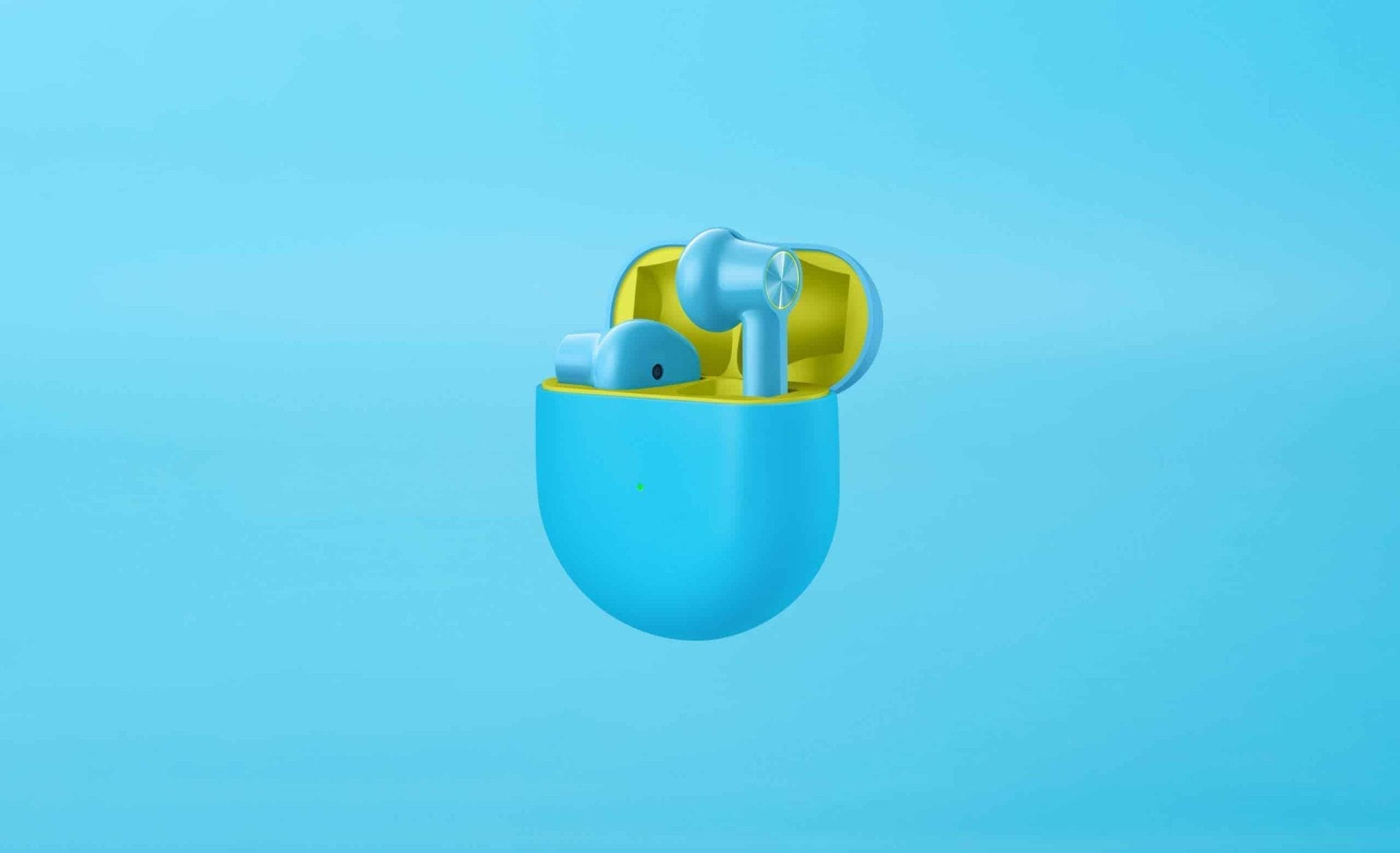 Preview: OnePlus Nord 44 OnePlus oordopjes