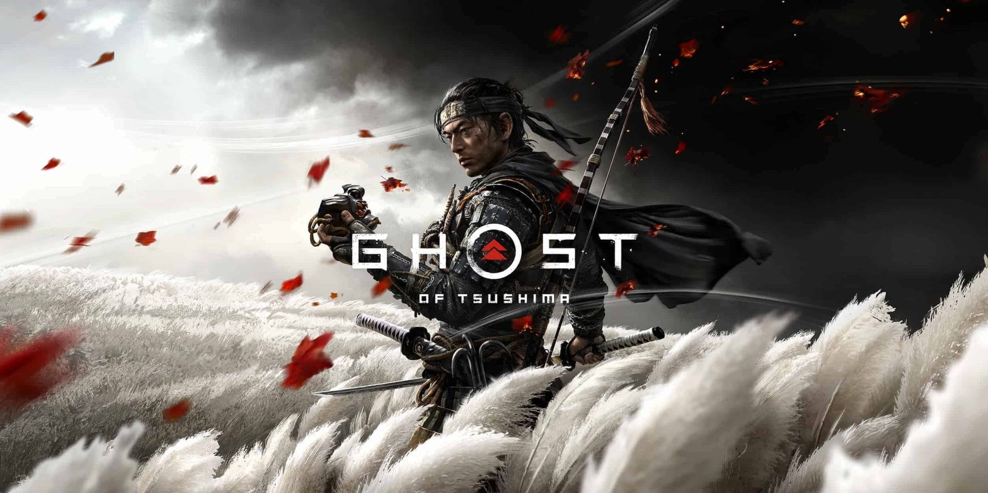 Ghost of Tsushima Review – De iconische stijl van Kurosawa in een game?