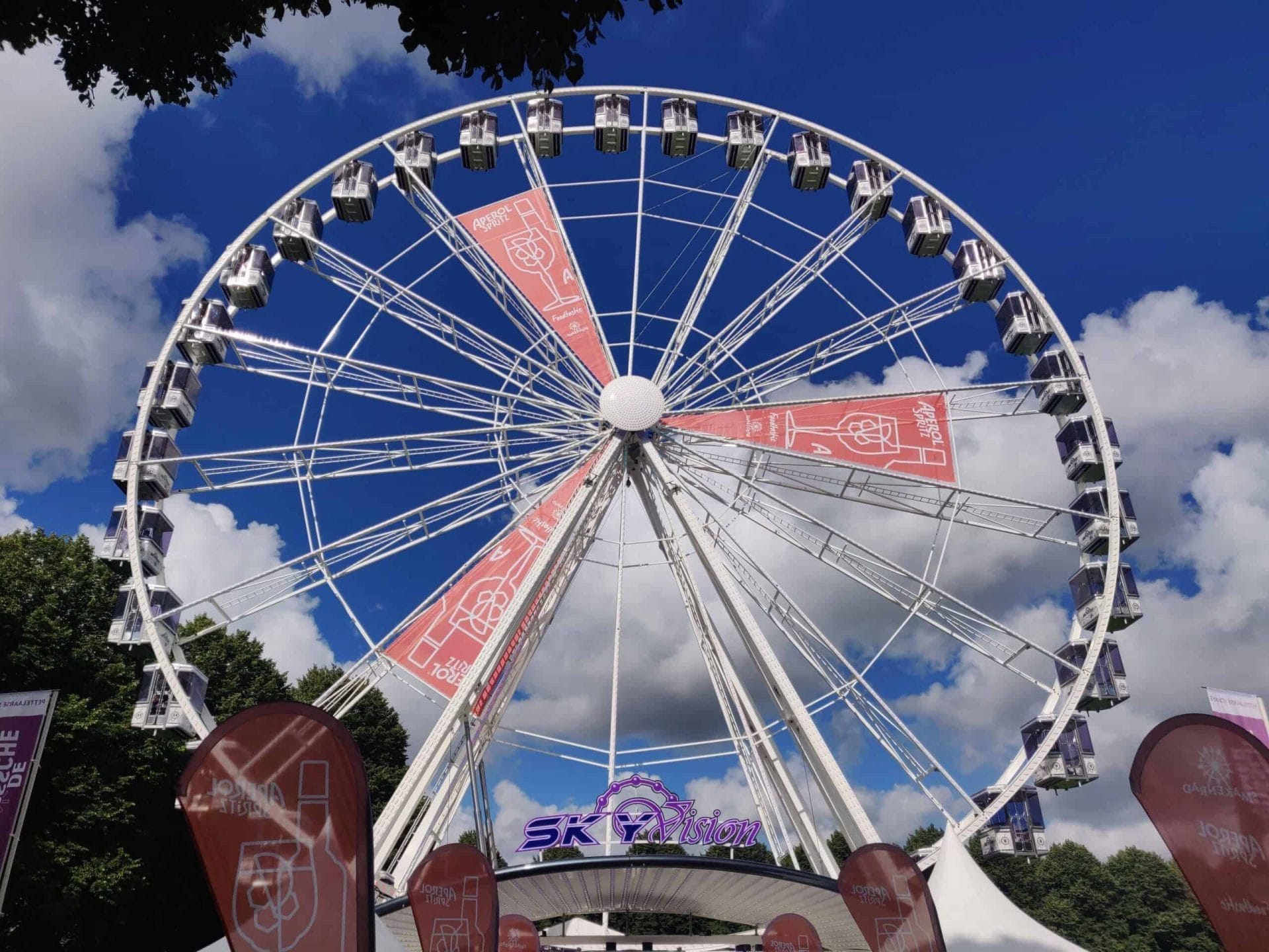 Mixed Grill in Den Bosch