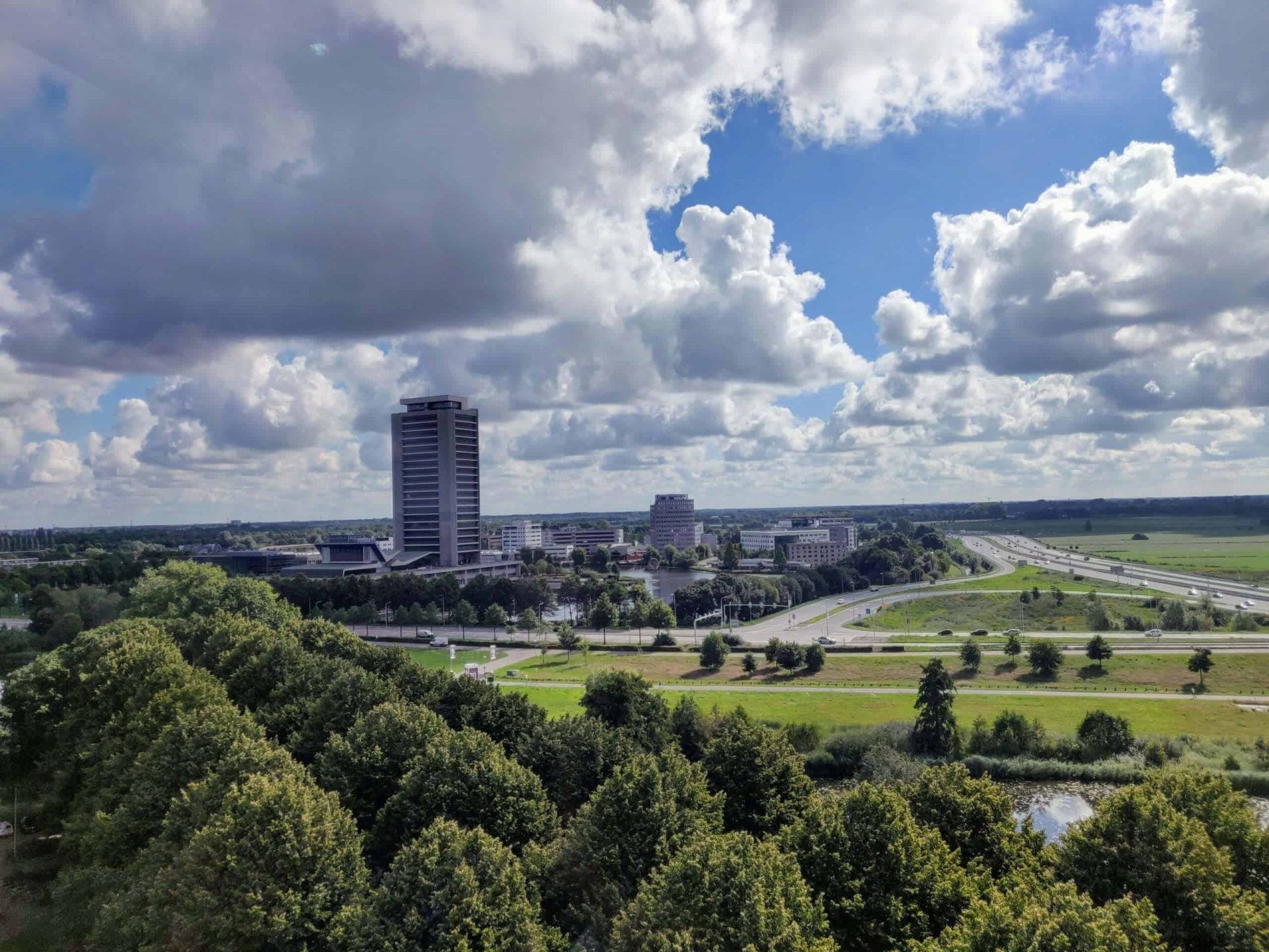 Mixed Grill in Den Bosch