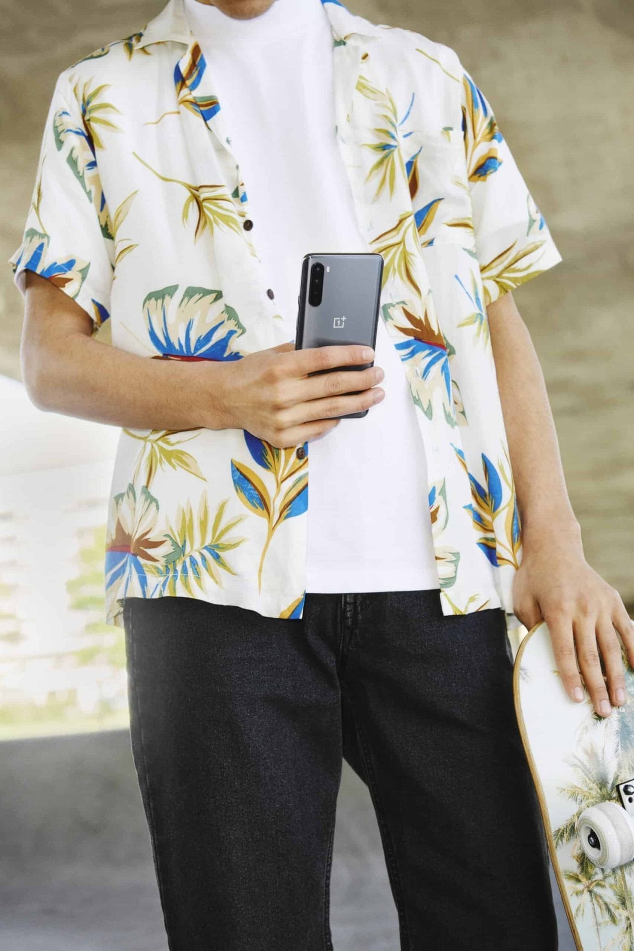 Preview: OnePlus Nord 41 Oneplus Nord