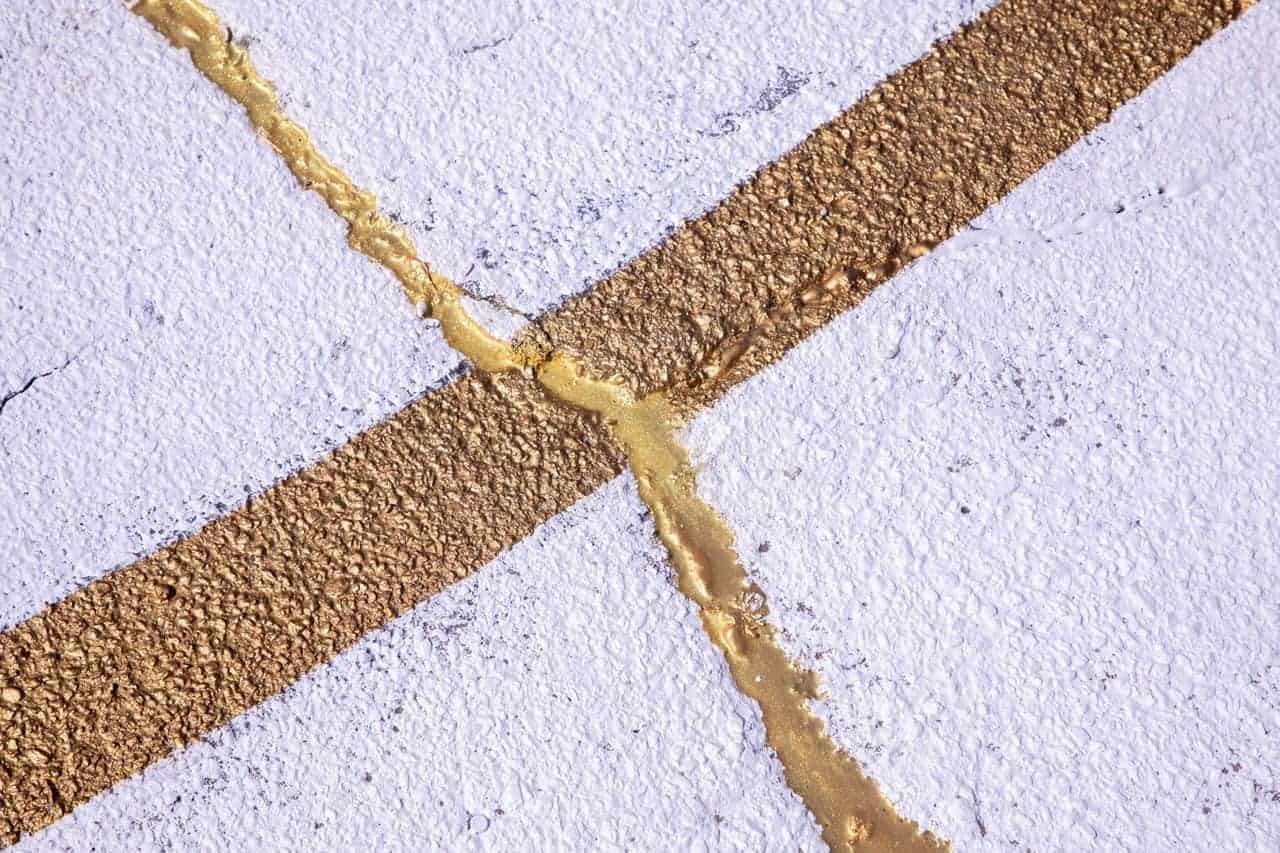 Kintsugi op een basketbalveld 49 Kintsugi op een basketbalveld