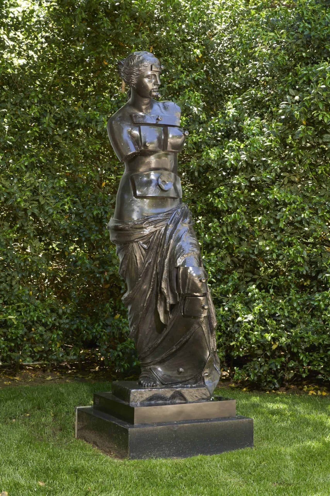 Salvador Dalí (1904-1989), Grande Vénus De Milo Aux Tiroirs