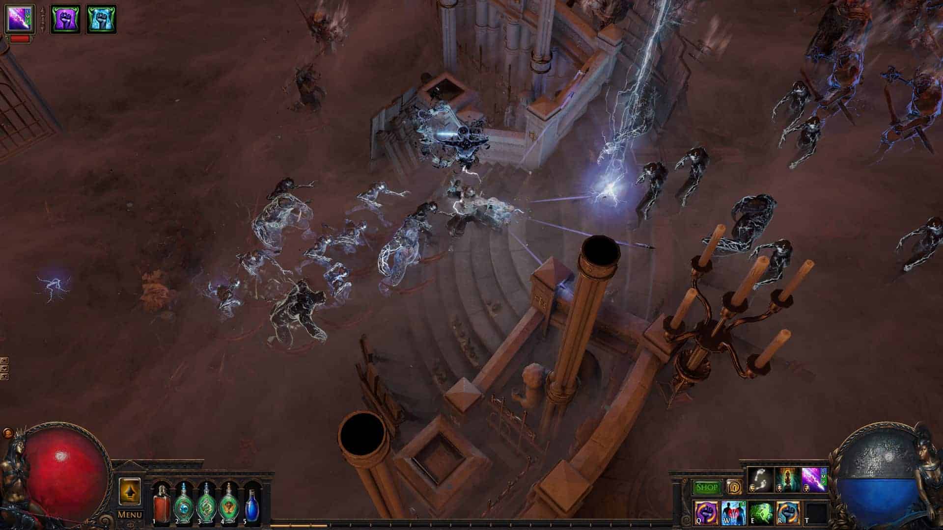 Path of Exile tips