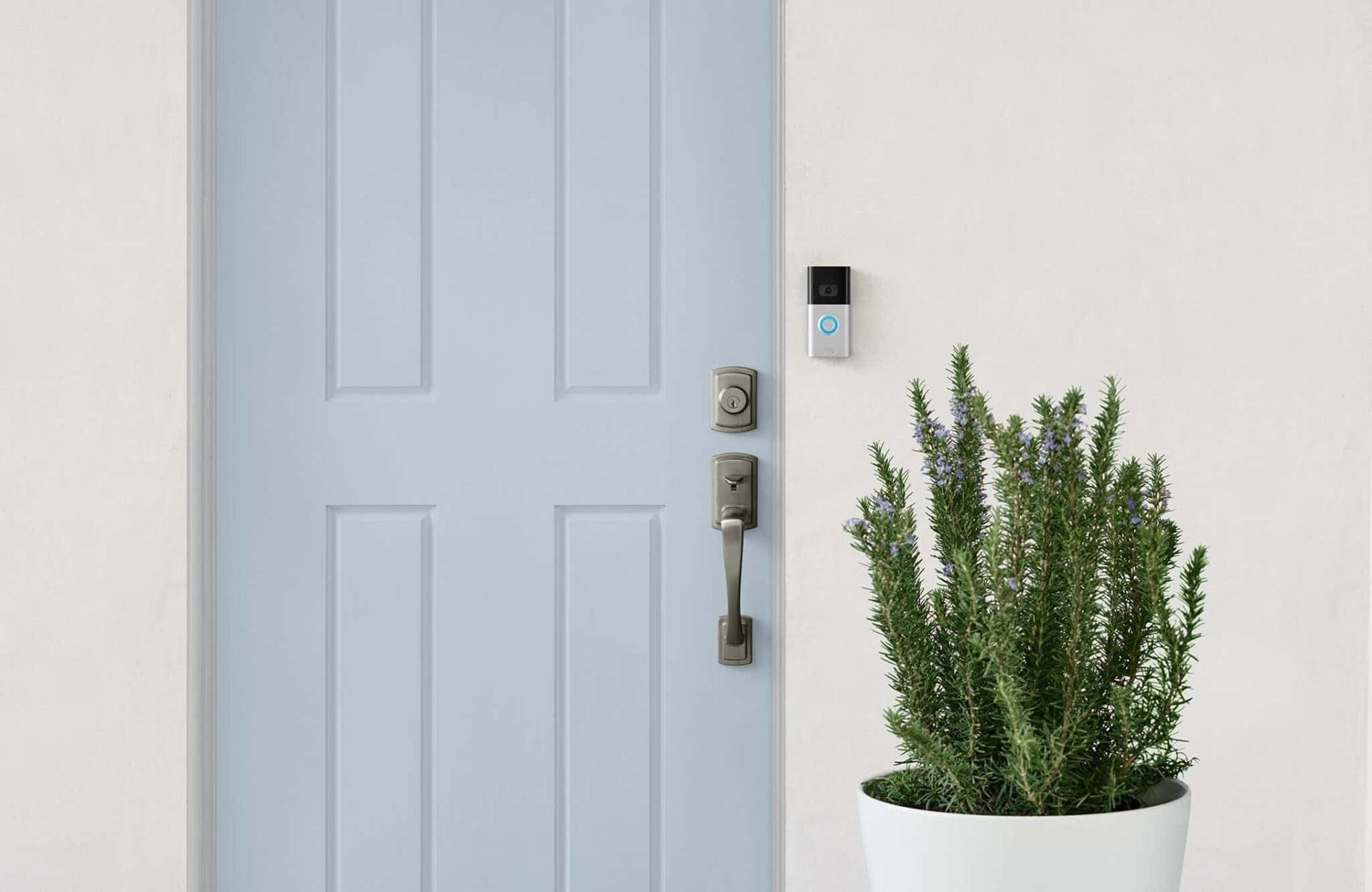 Review Ring Doorbell 3