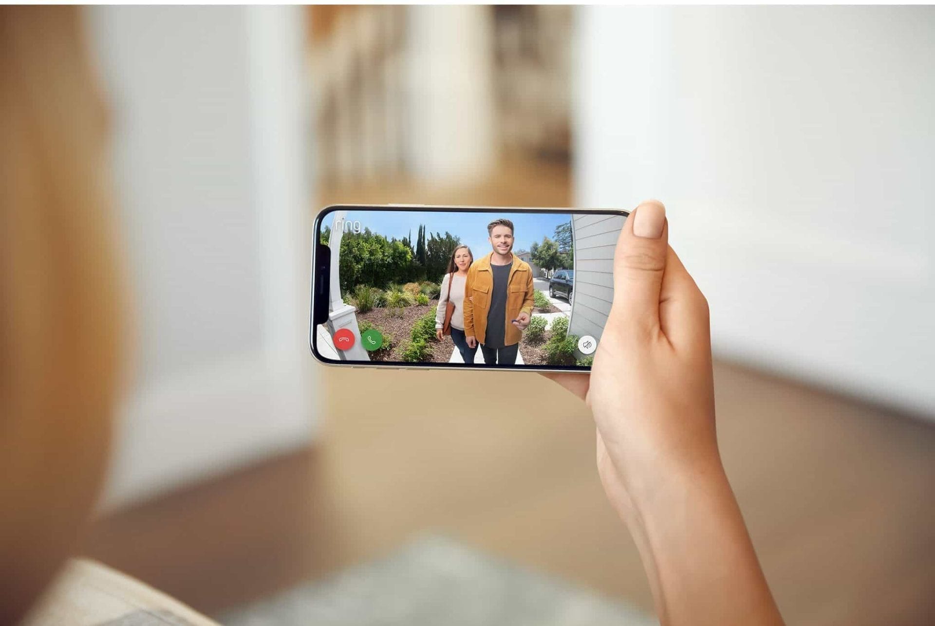 Review Ring Doorbell 3