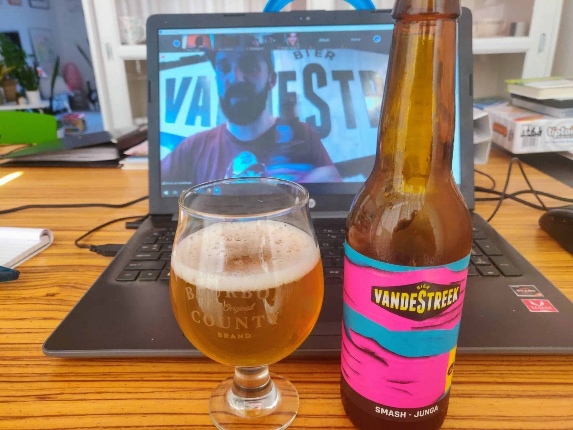 Single Malt & Single Hop