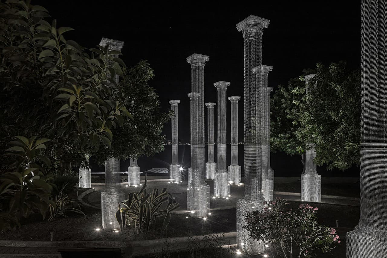 Edoardo Tresoldi - Opera