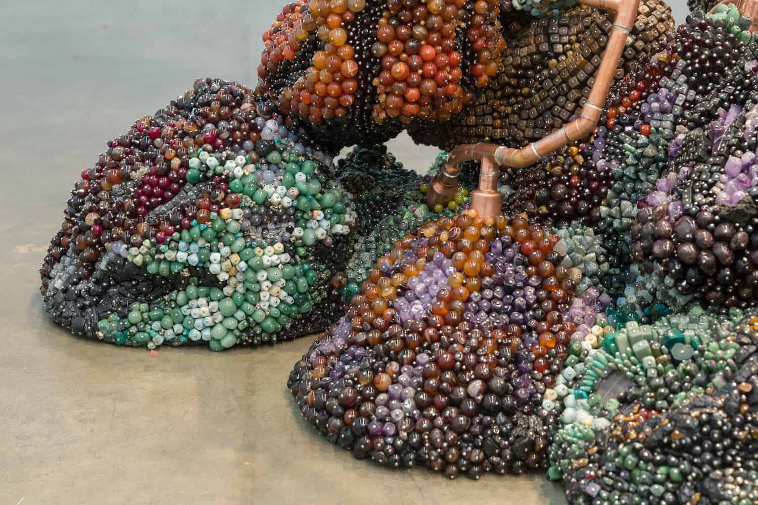 Kathleen Ryan - Bad Grapes