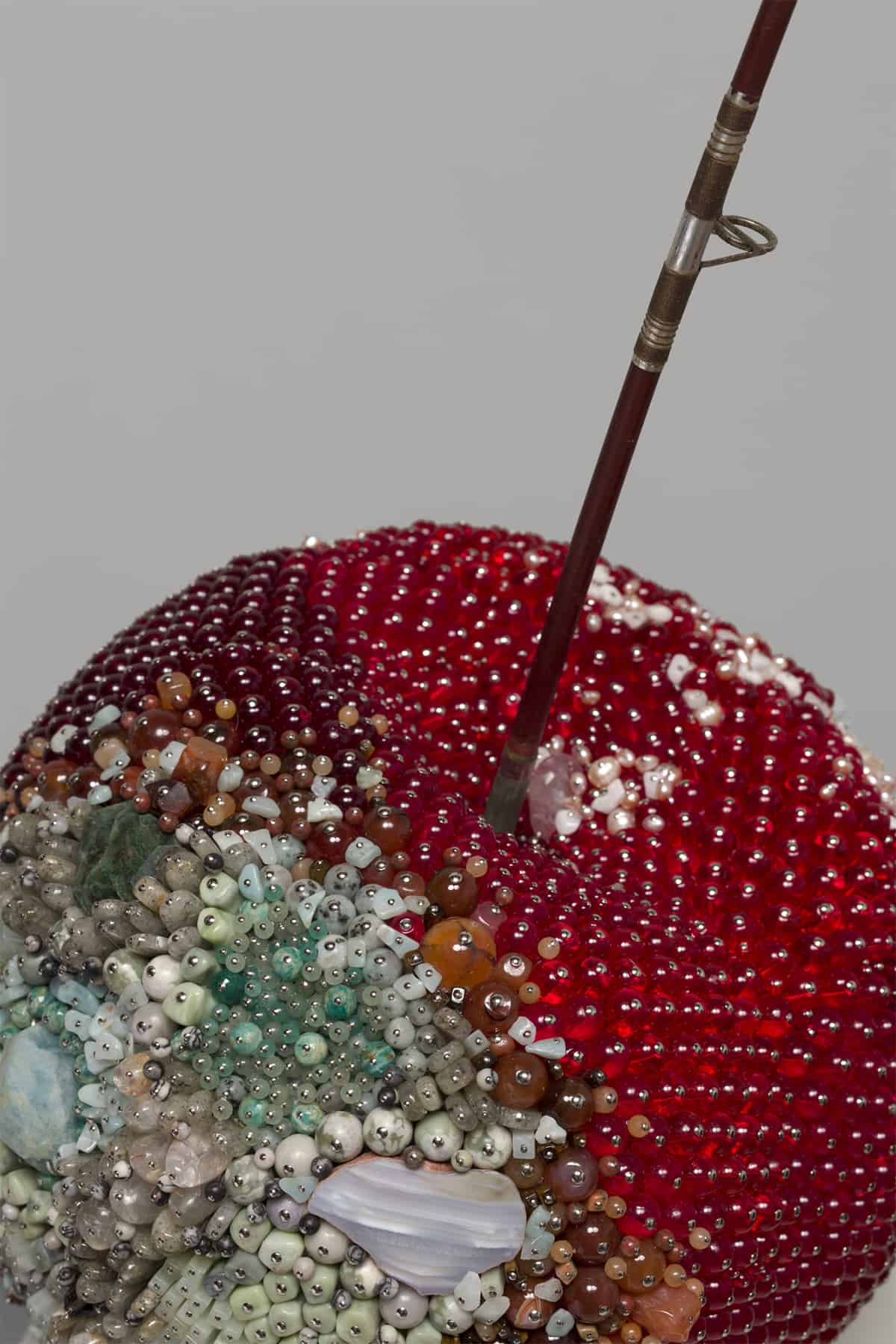 Kathleen Ryan - Bad Cherries