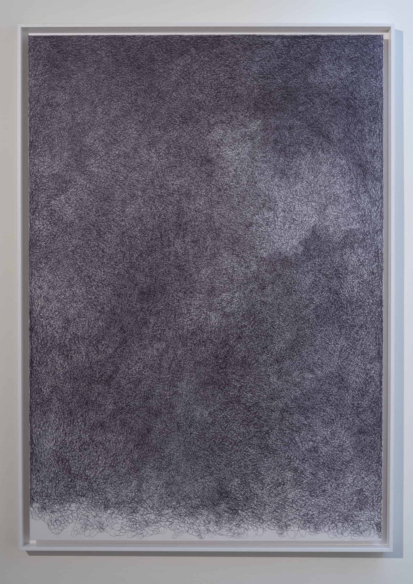 the sky takes notes when we speak take 14’