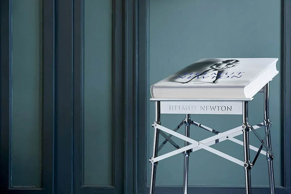 Helmut Newton - Baby SUMO