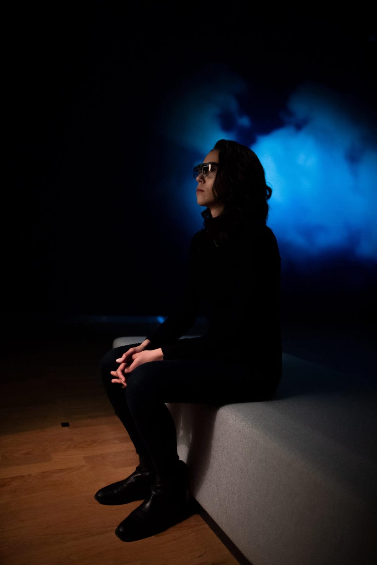 onderzoek met eye-tracking