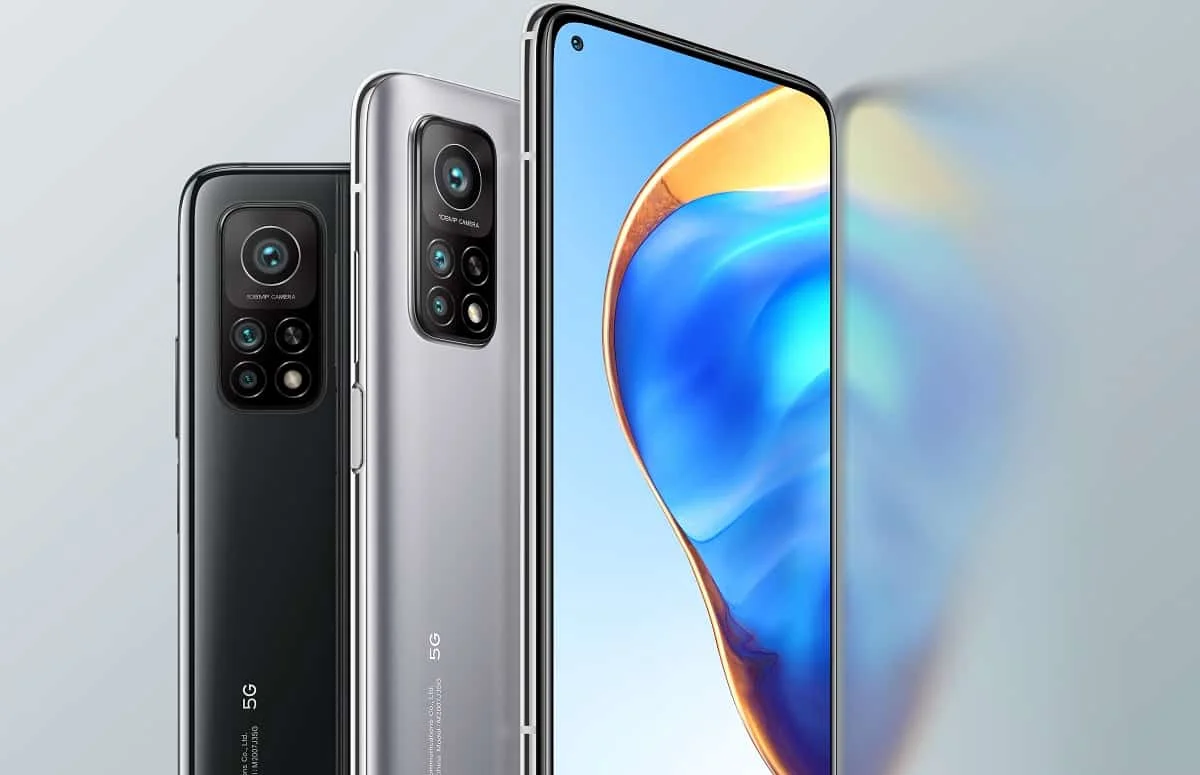 Xiaomi Mi 10T Pro review