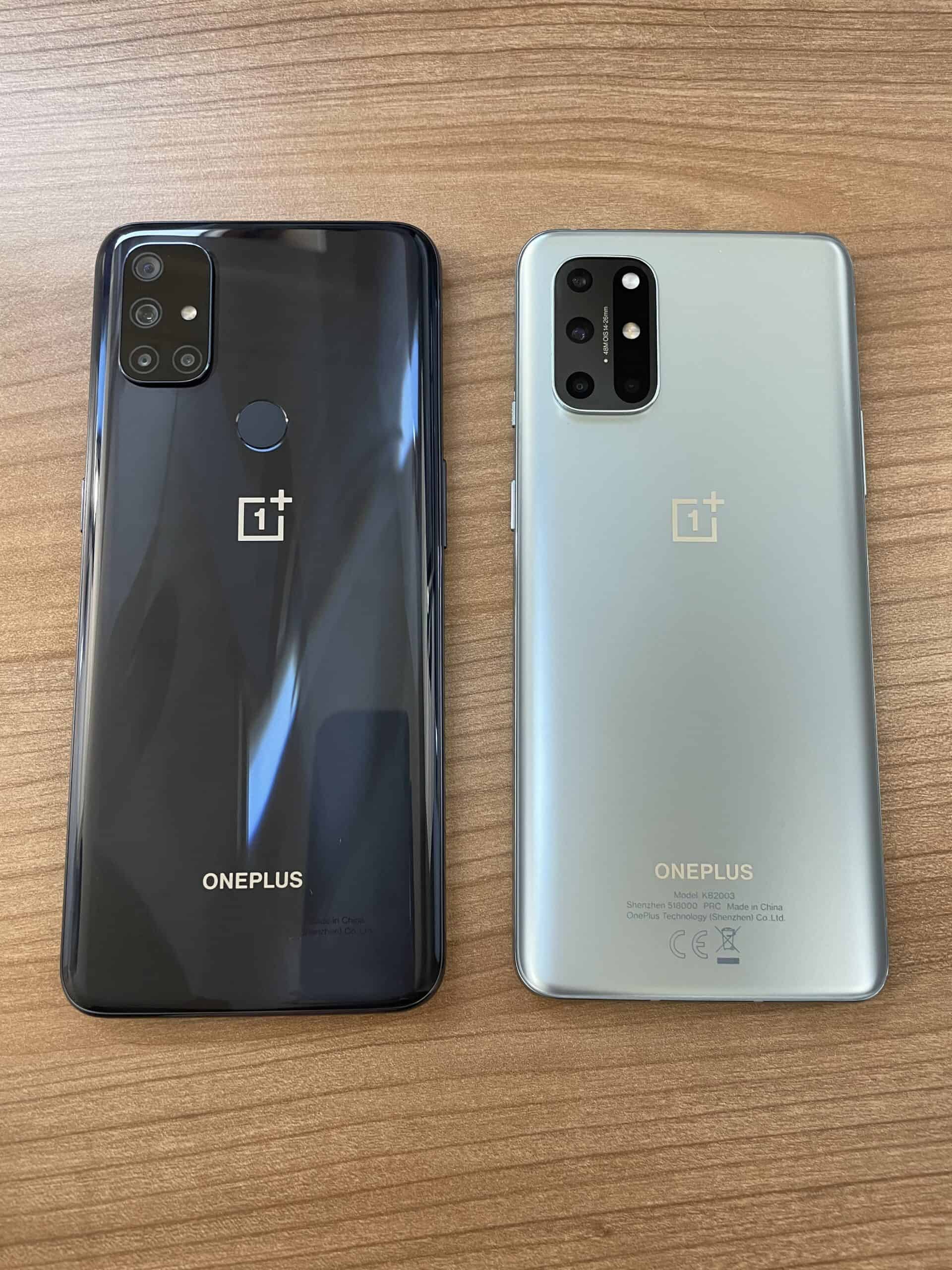 OnePlus N10 5G review