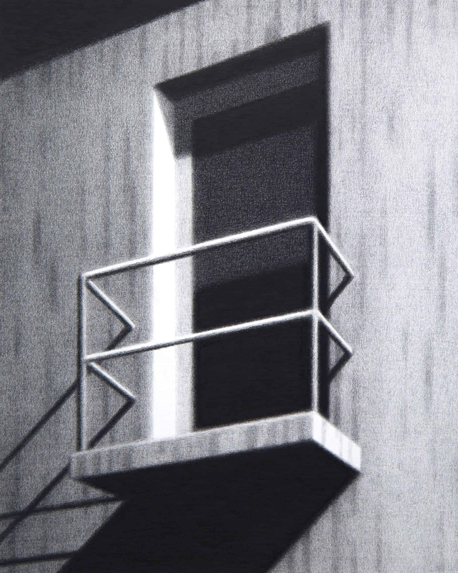 Steffen Kern - Rutger Brandt Gallery