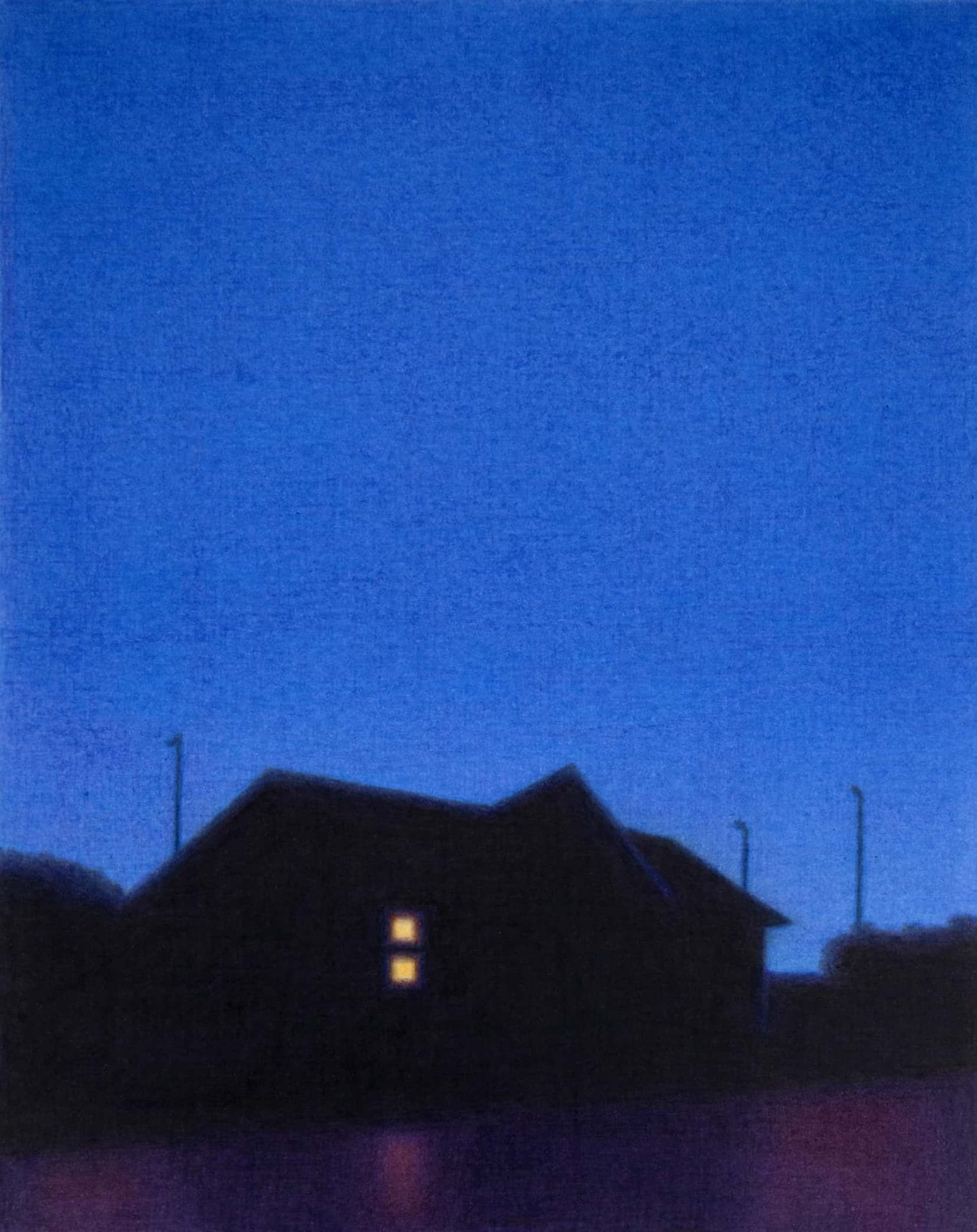 Steffen Kern - Rutger Brandt Gallery