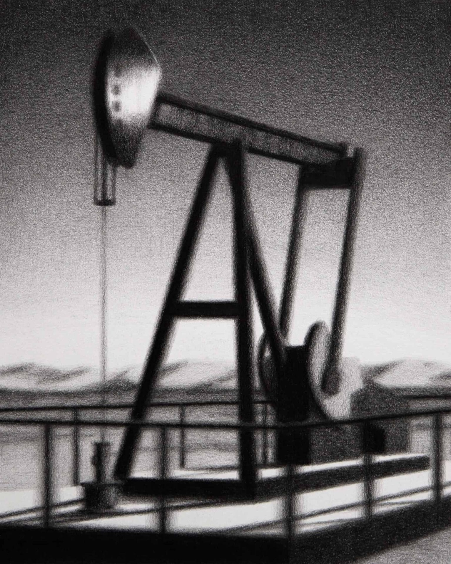 Steffen Kern - Rutger Brandt Gallery