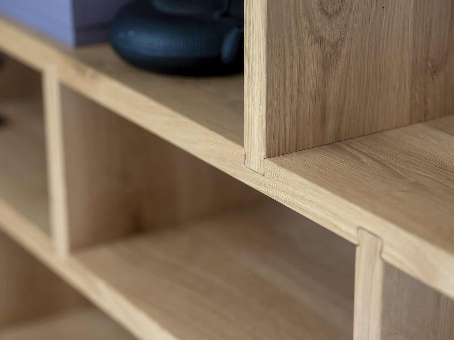 Functionals Dovetail