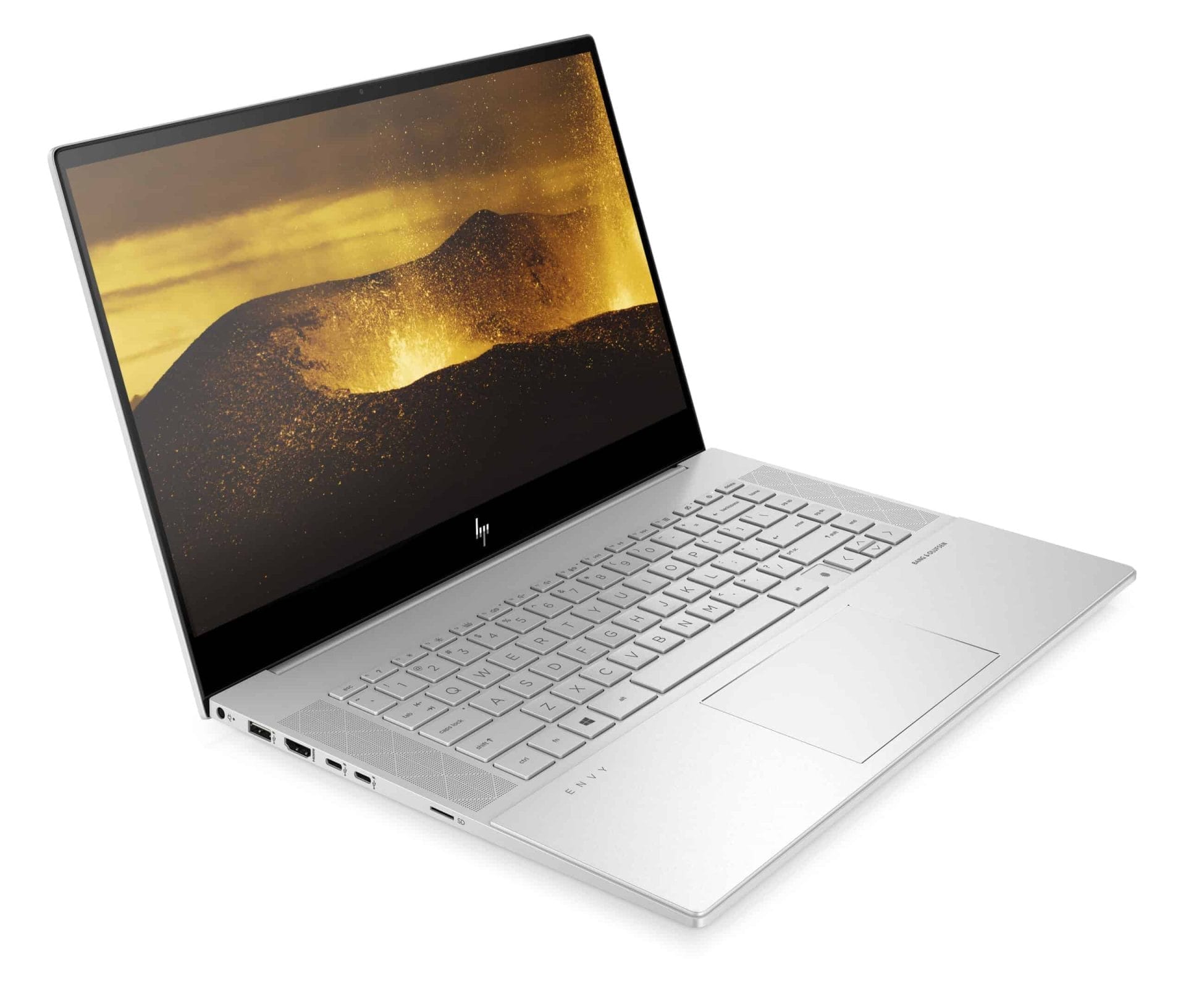 Getest: HP ENVY 15