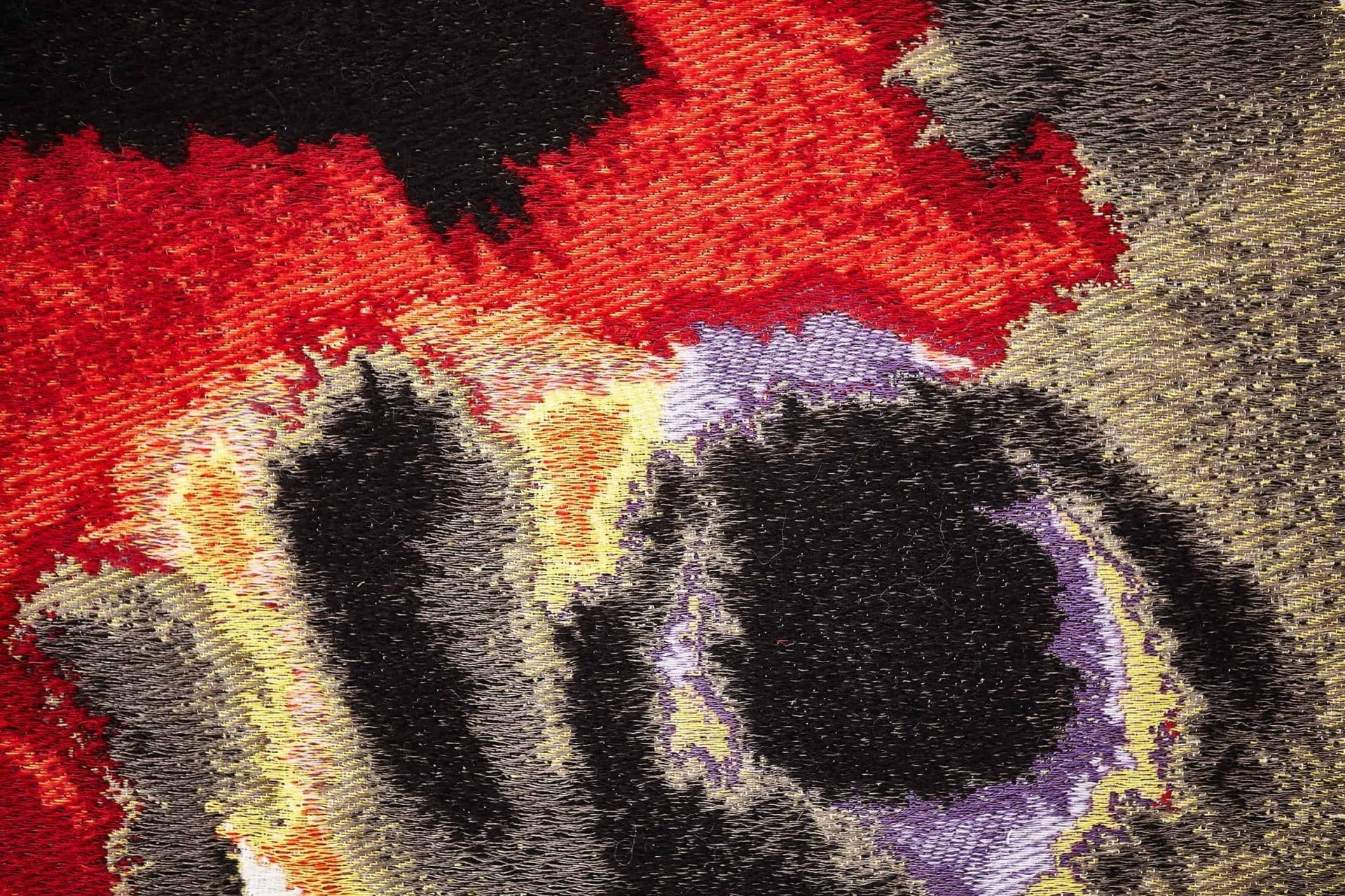 Wild Animals by Rop van Mierlo