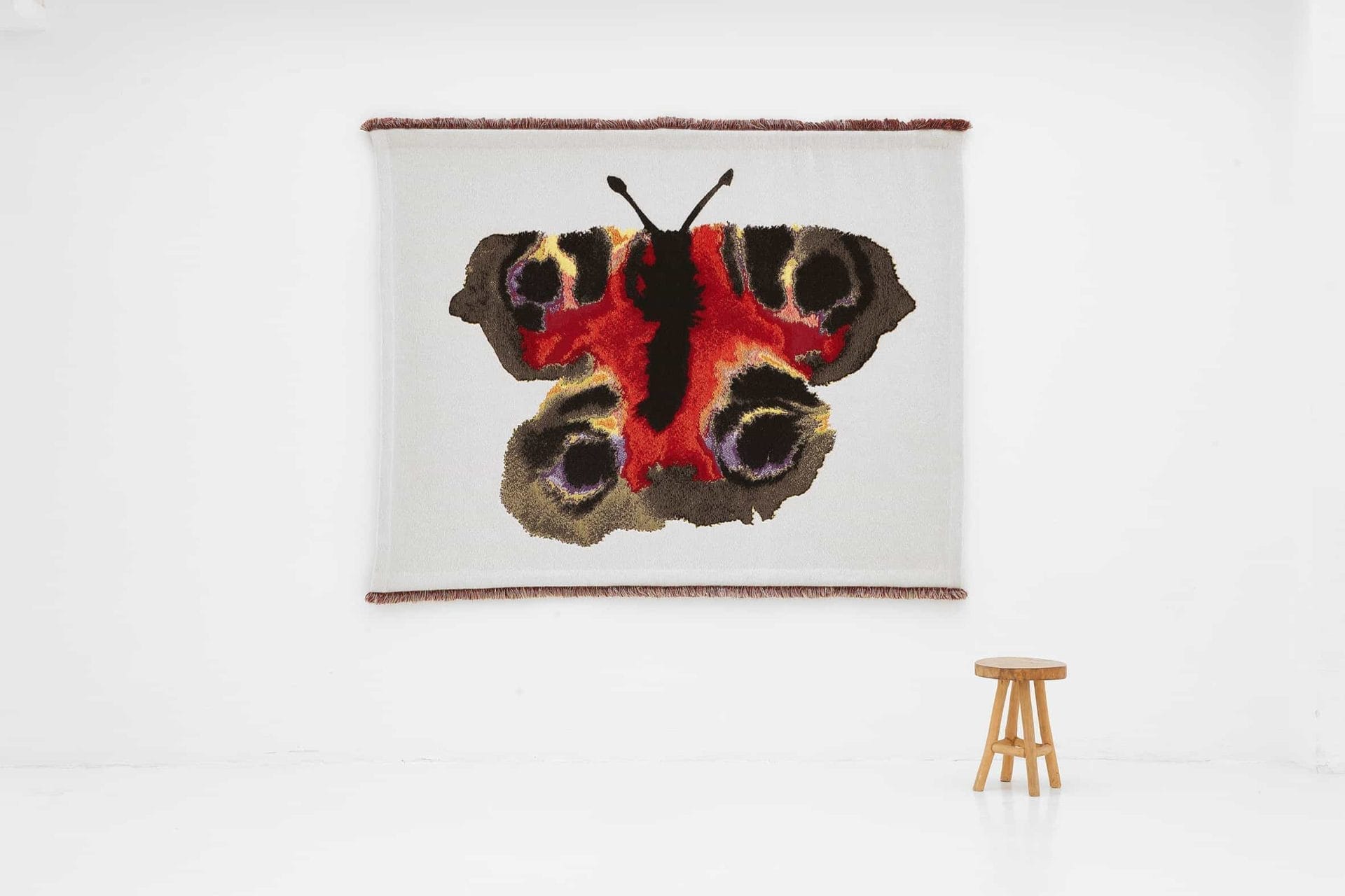 Wild Animals by Rop van Mierlo