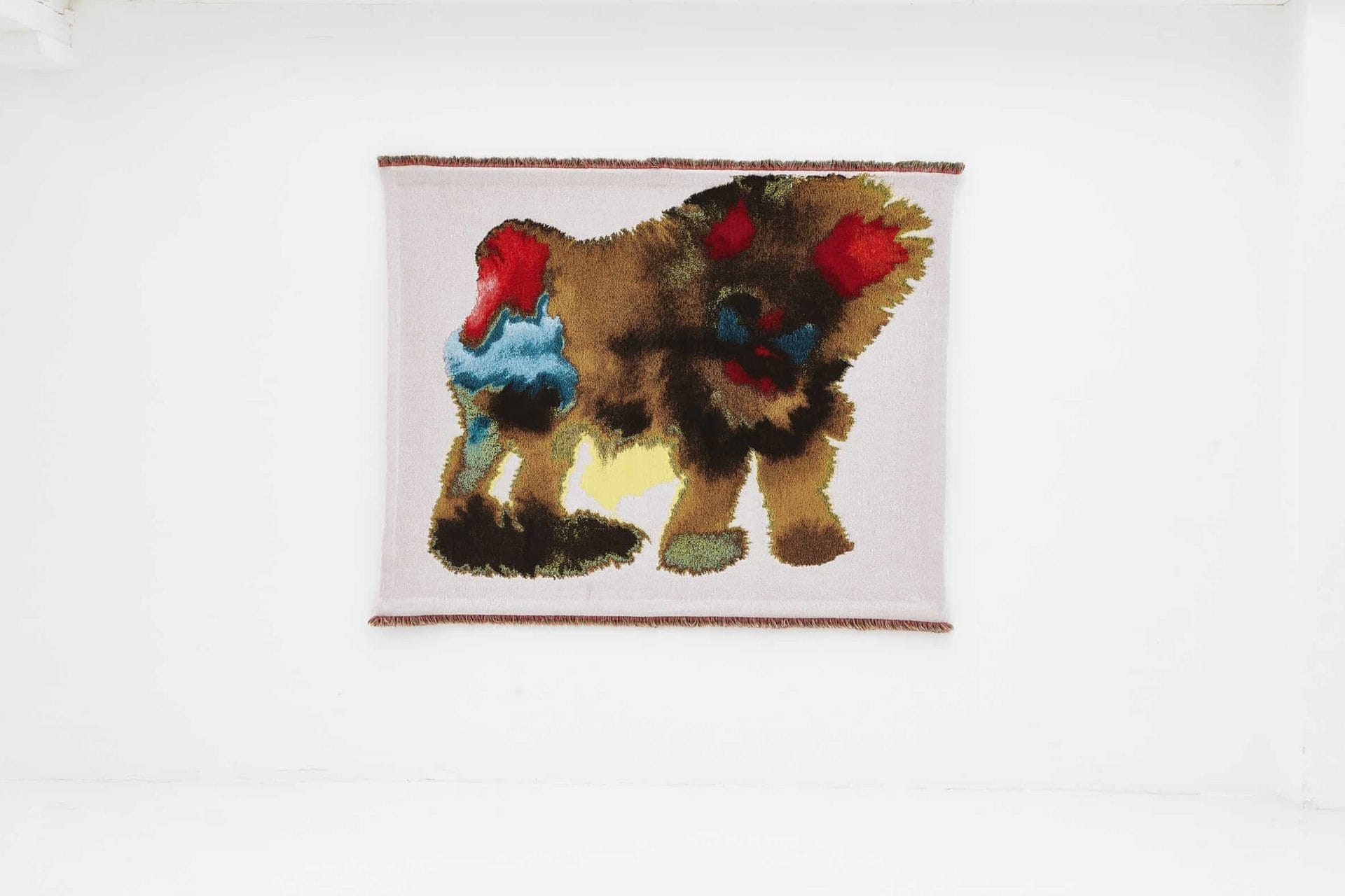 Wild Animals by Rop van Mierlo