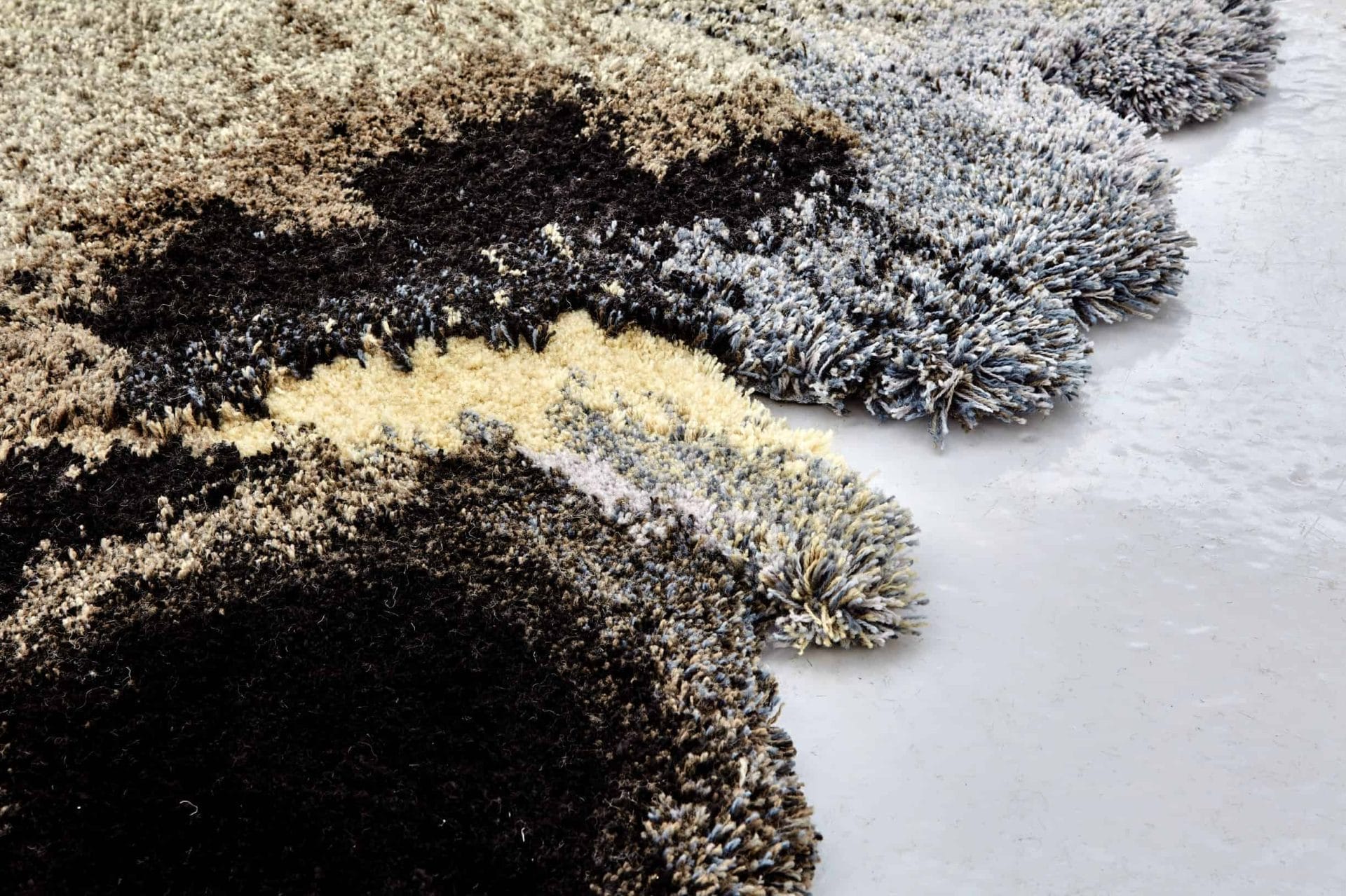 Wild Animals by Rop van Mierlo