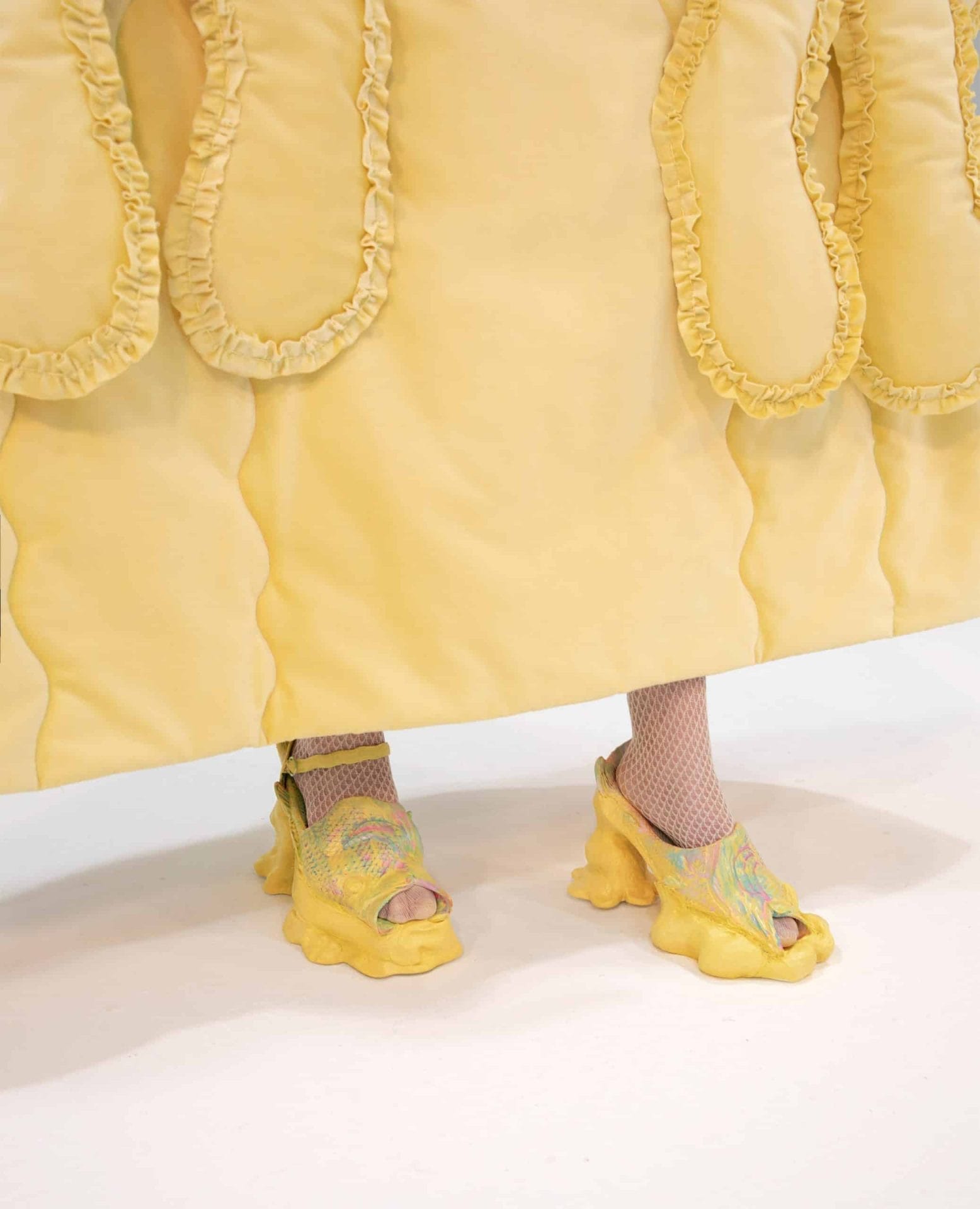 Beate Karlsson - Mother of Silicone