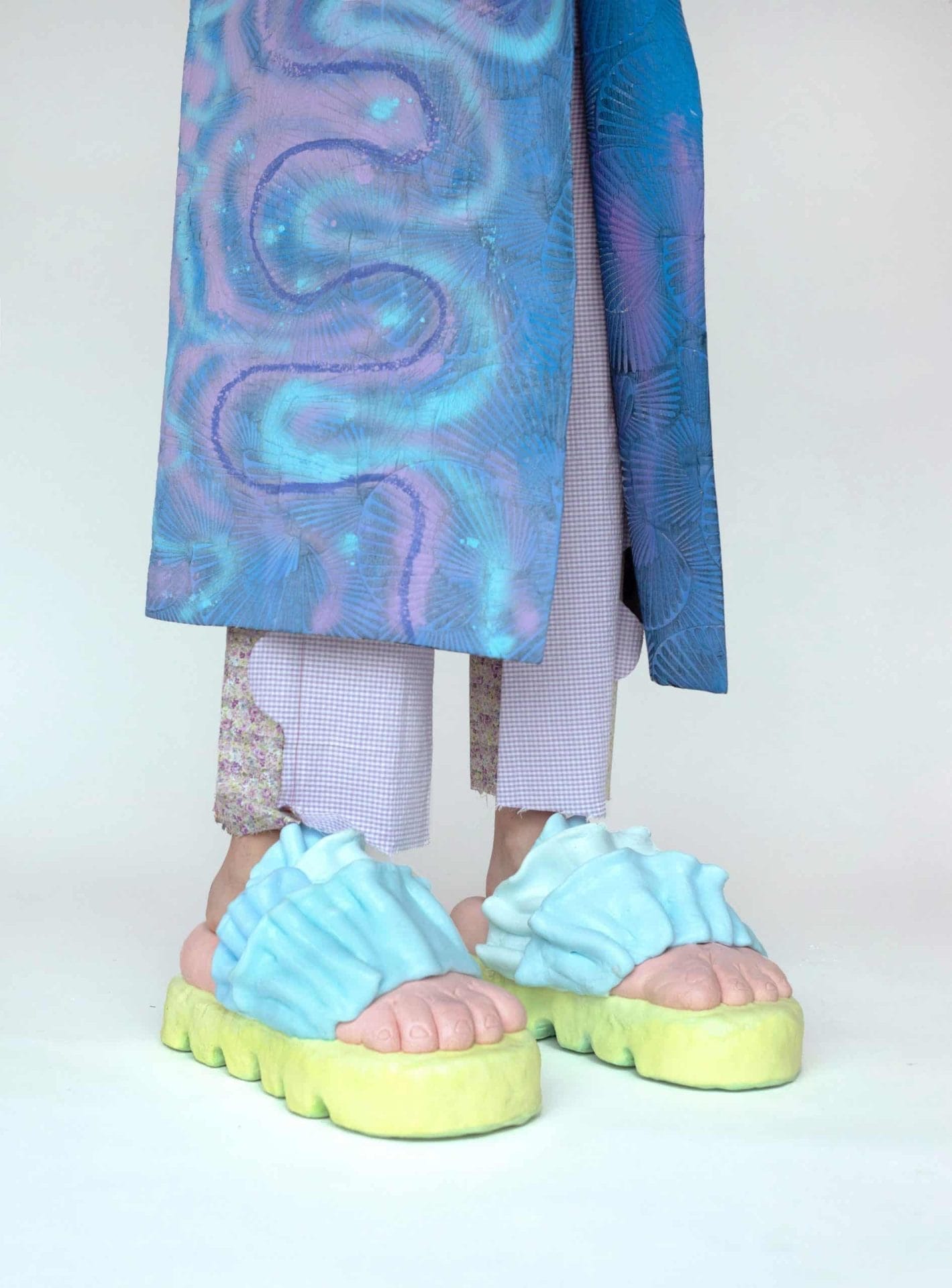 Beate Karlsson - Mother of Silicone