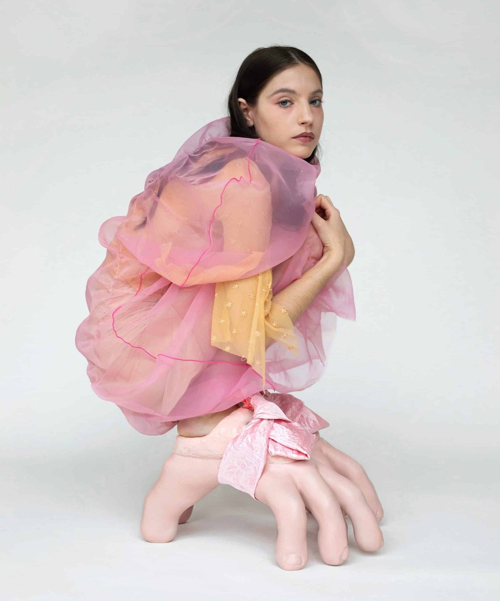 Beate Karlsson - Mother of Silicone