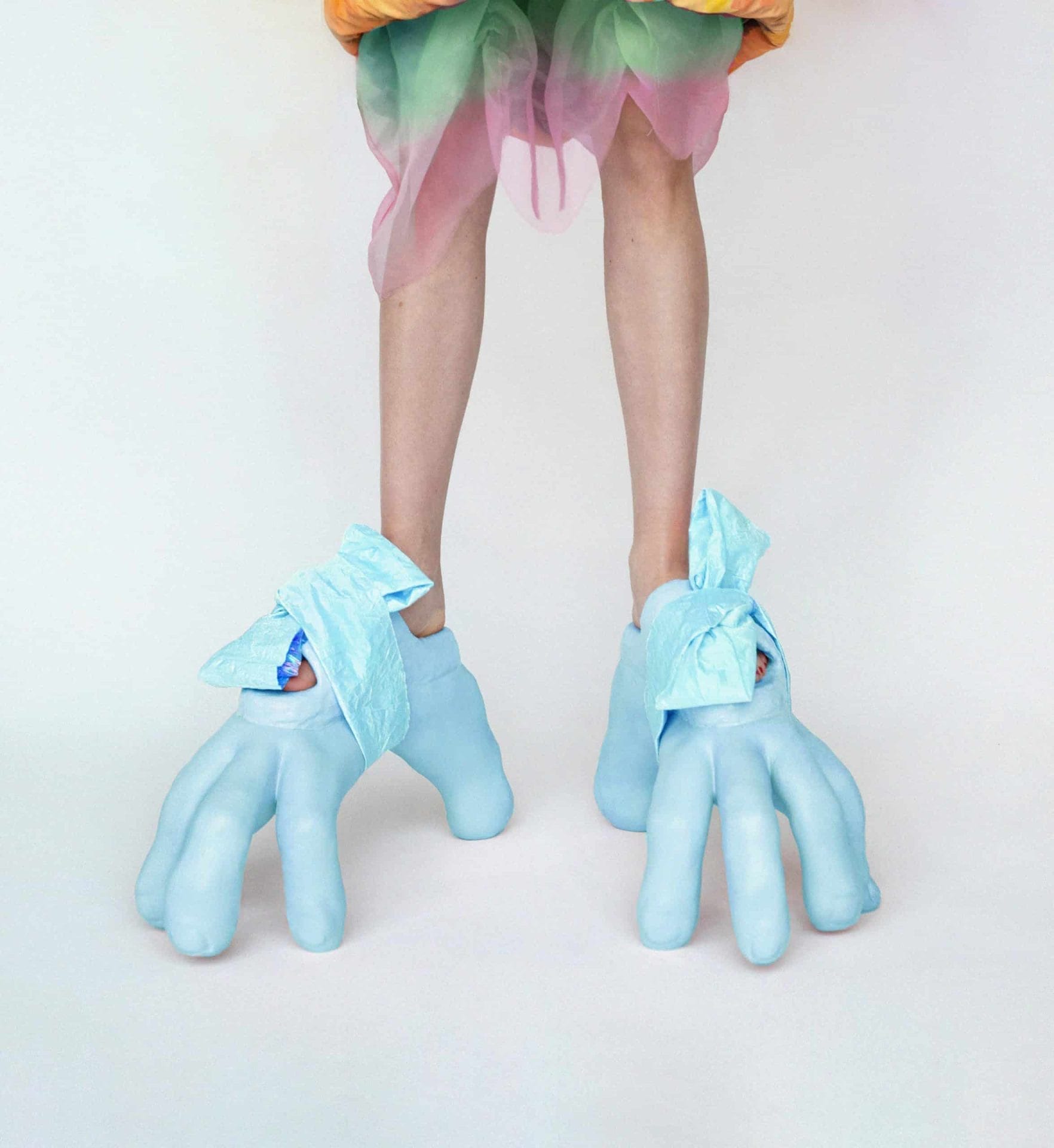 Beate Karlsson - Mother of Silicone