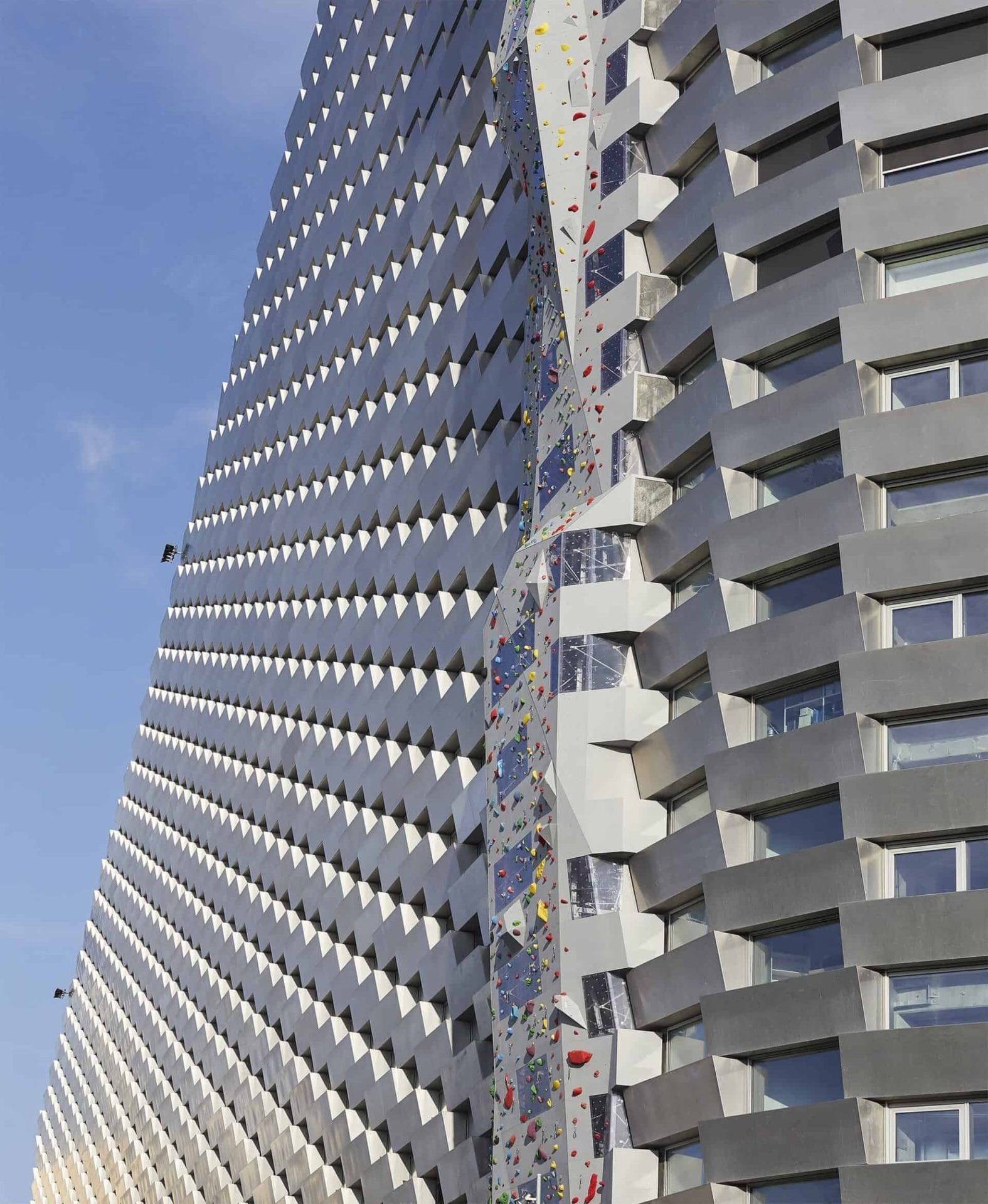 Copenhill Kopenhagen