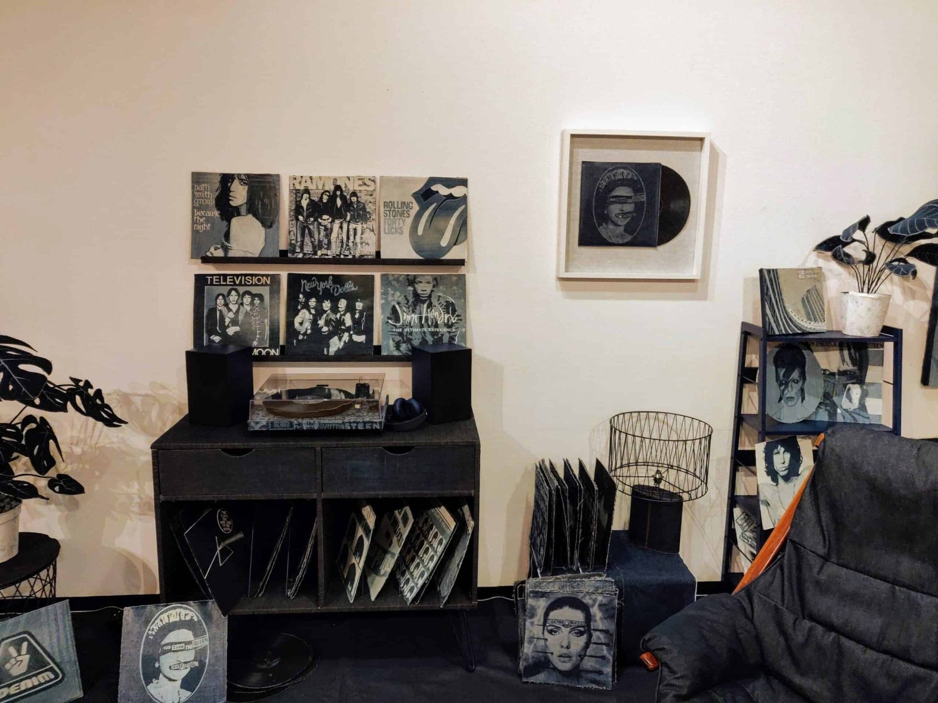 Ian Berry - Splendid Isolation - Museum Rijswijk