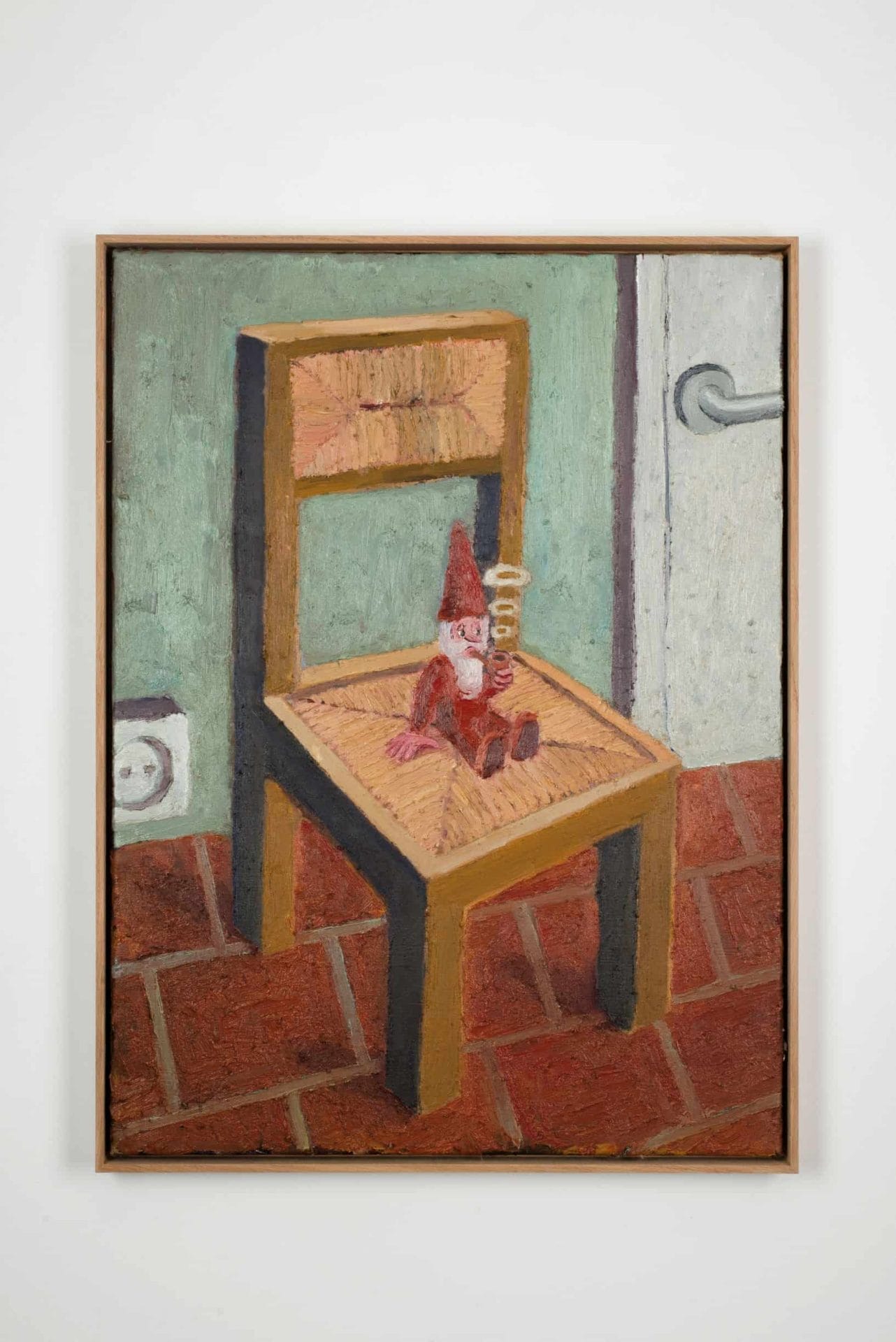 Floris van Look - Keteleer Gallery Antwerpen