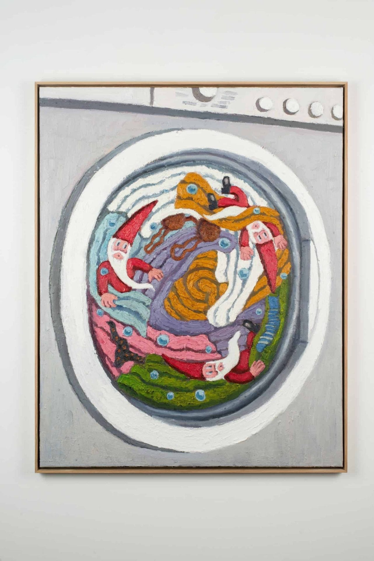 Floris van Look - Keteleer Gallery Antwerpen