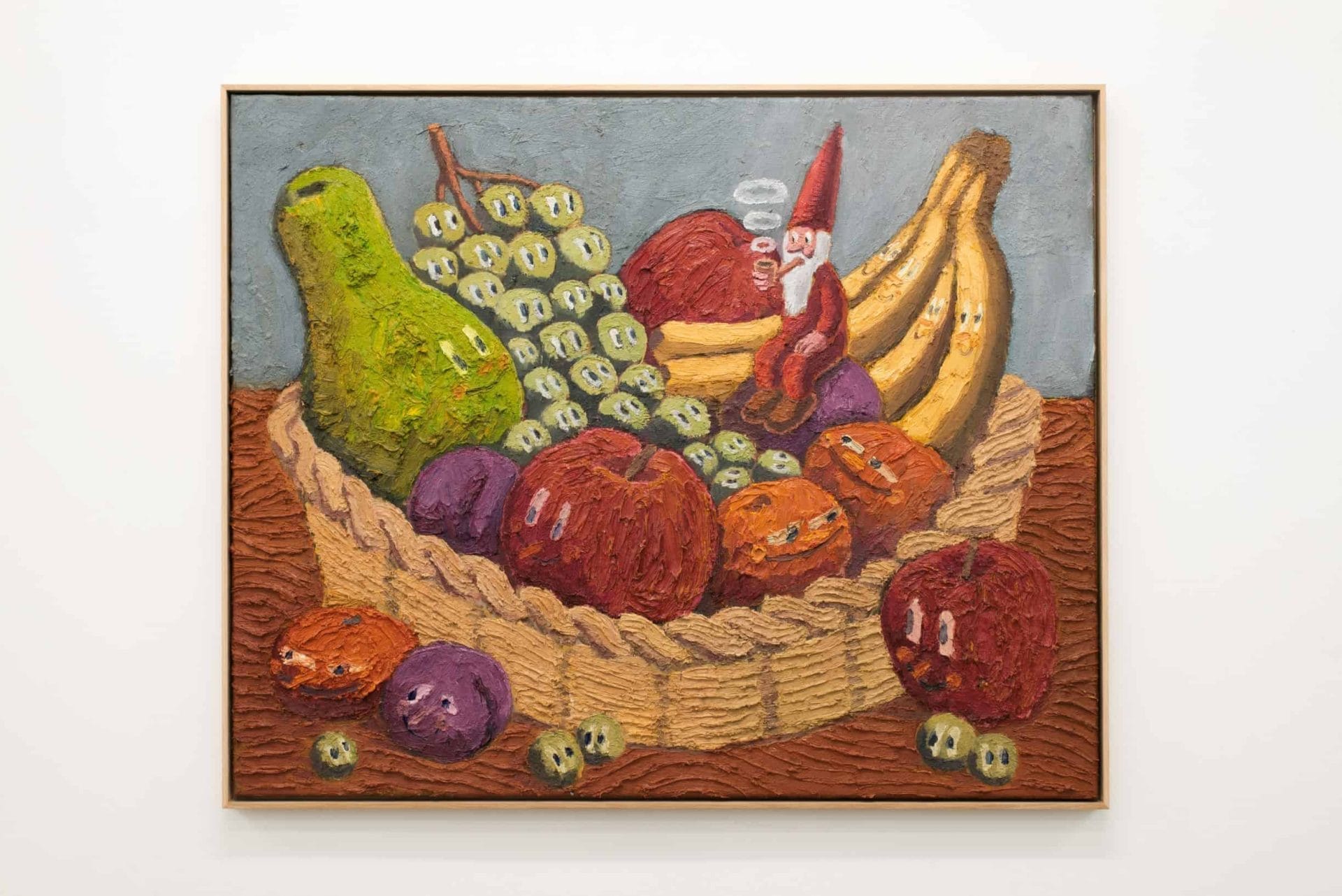 Floris van Look - Keteleer Gallery Antwerpen