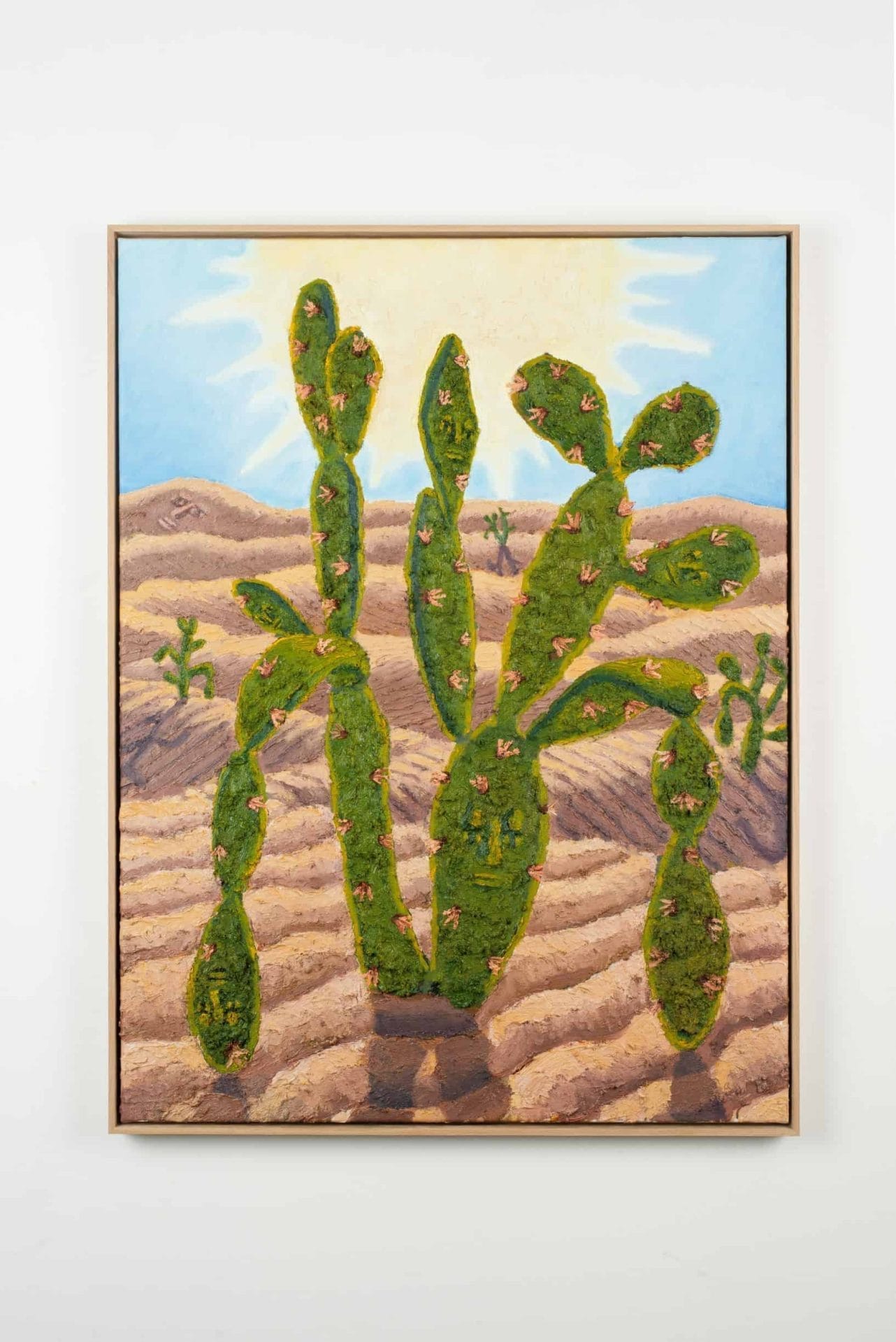 Floris van Look - Keteleer Gallery Antwerpen