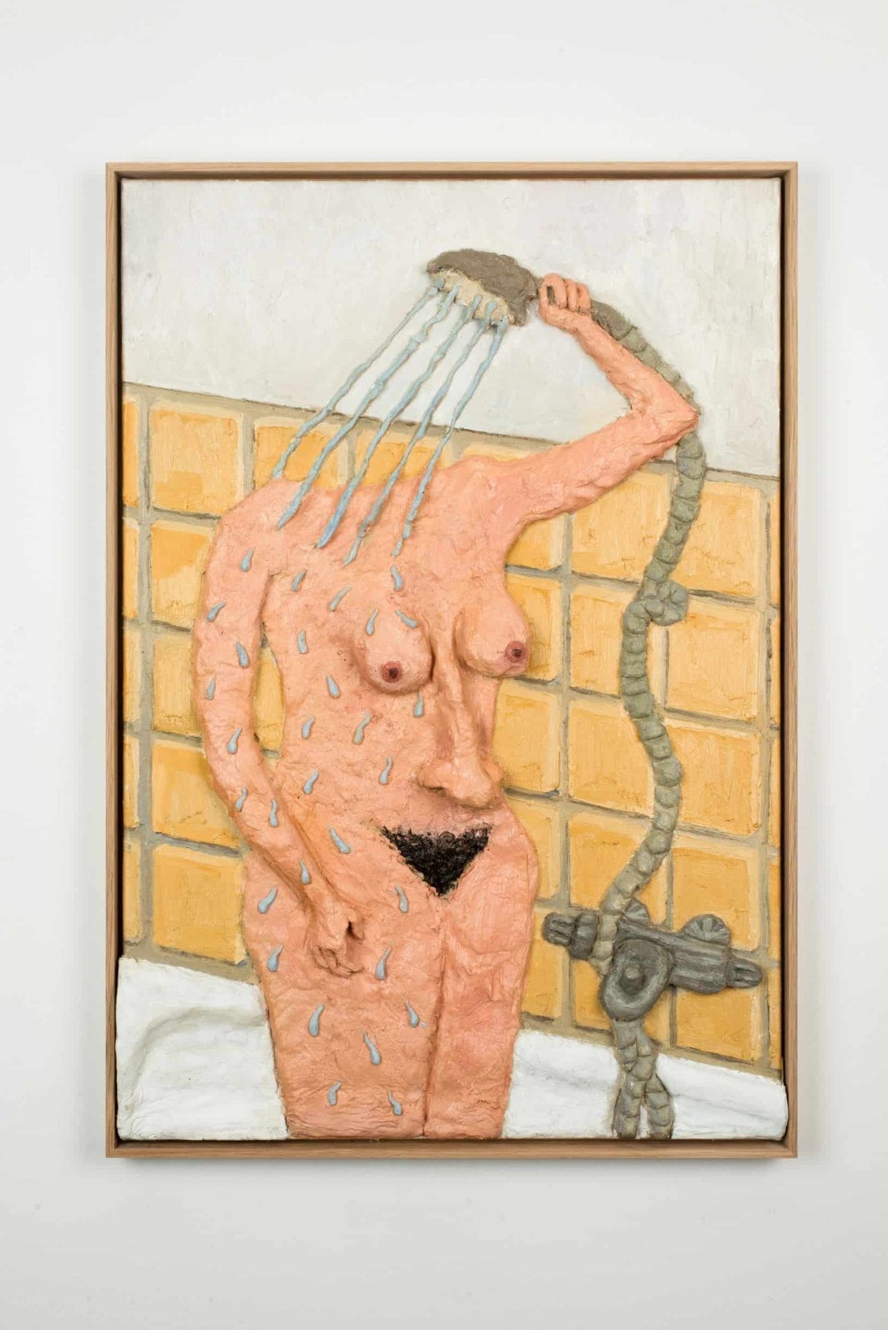 Floris van Look - Keteleer Gallery Antwerpen