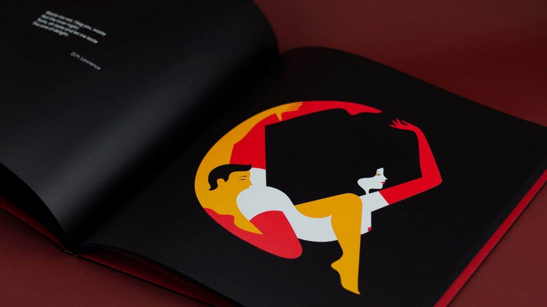 Malika Favre - Kamasutra