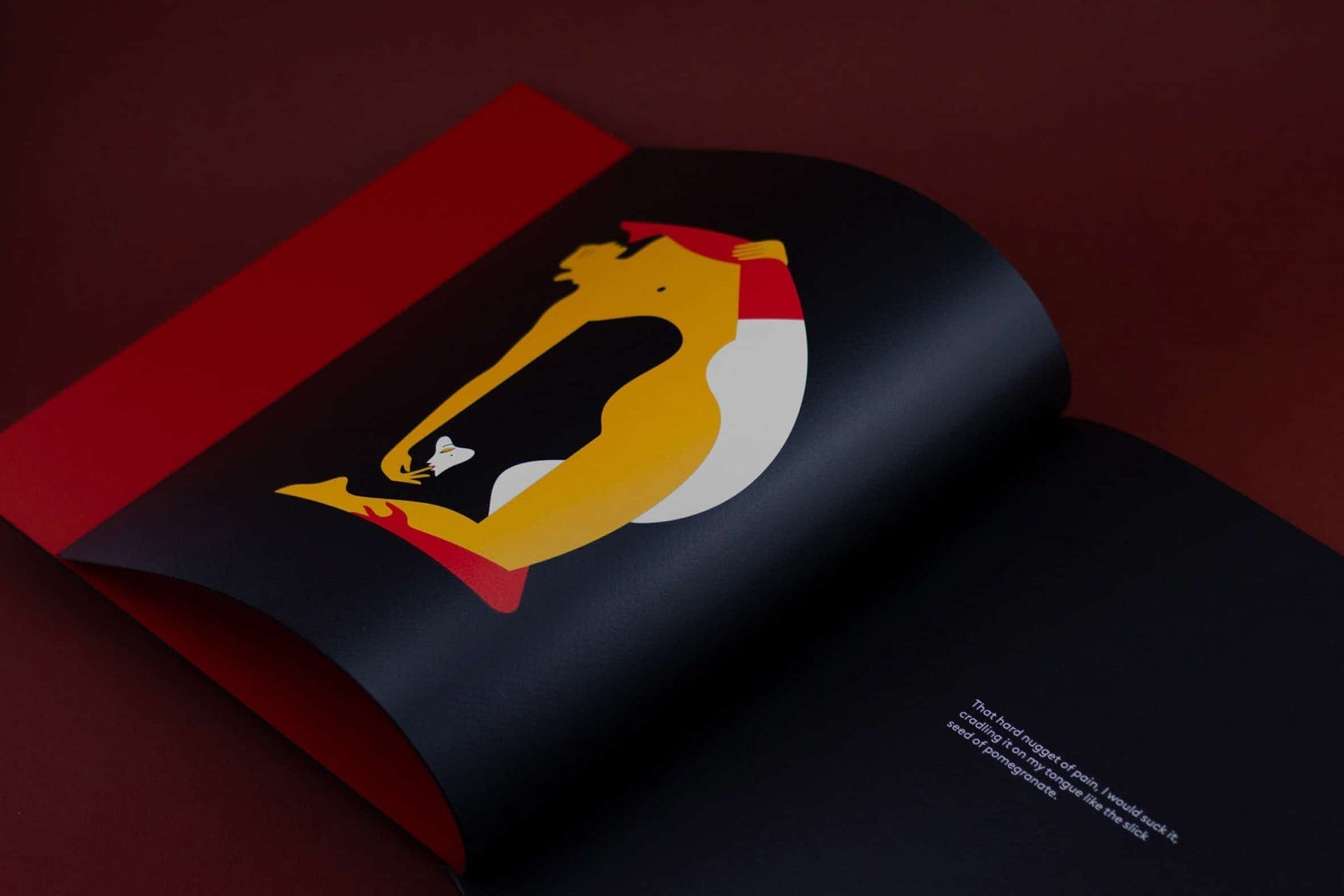 Malika Favre - Kamasutra